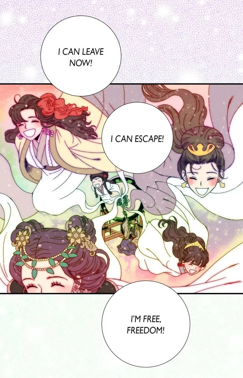 Read Dokebi Café chapter 51 image 30 on Lezhin