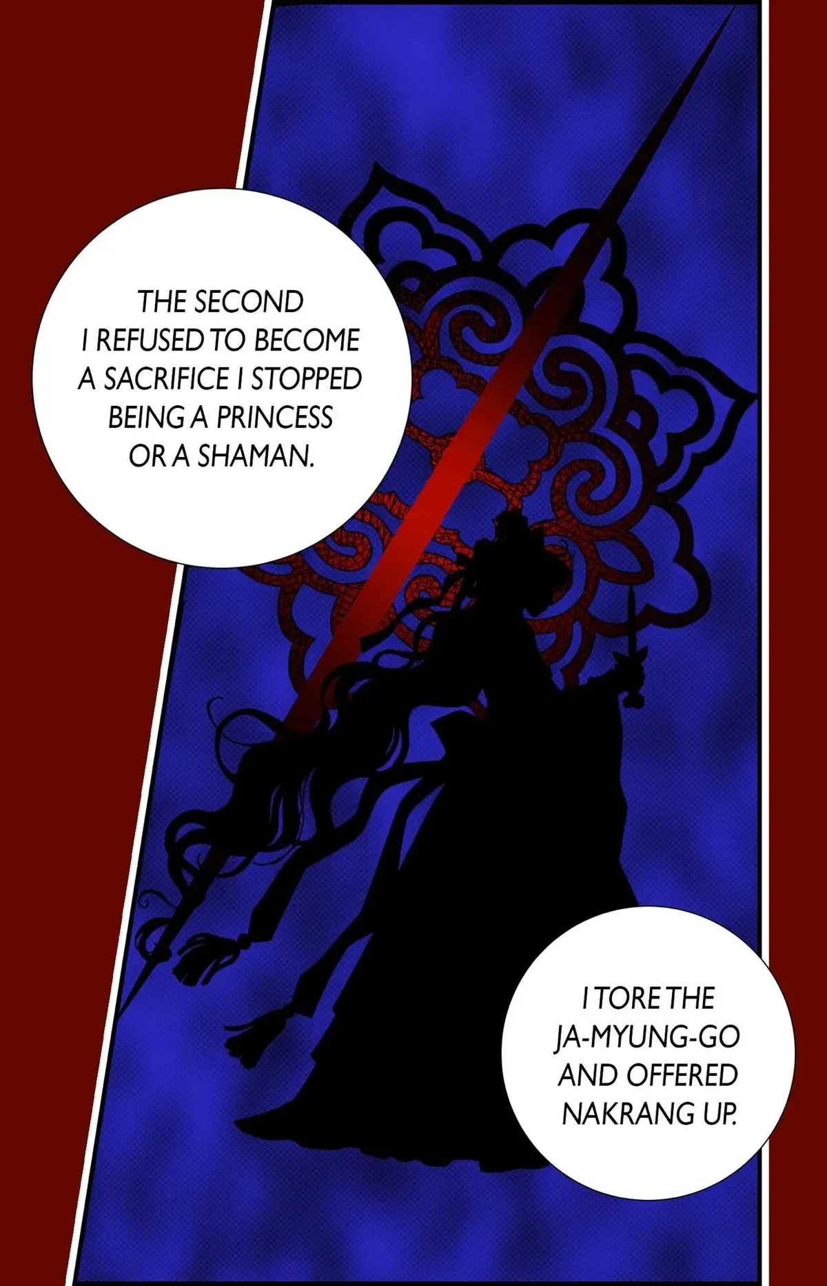 Read Dokebi Café chapter 51 image 35 on Lezhin