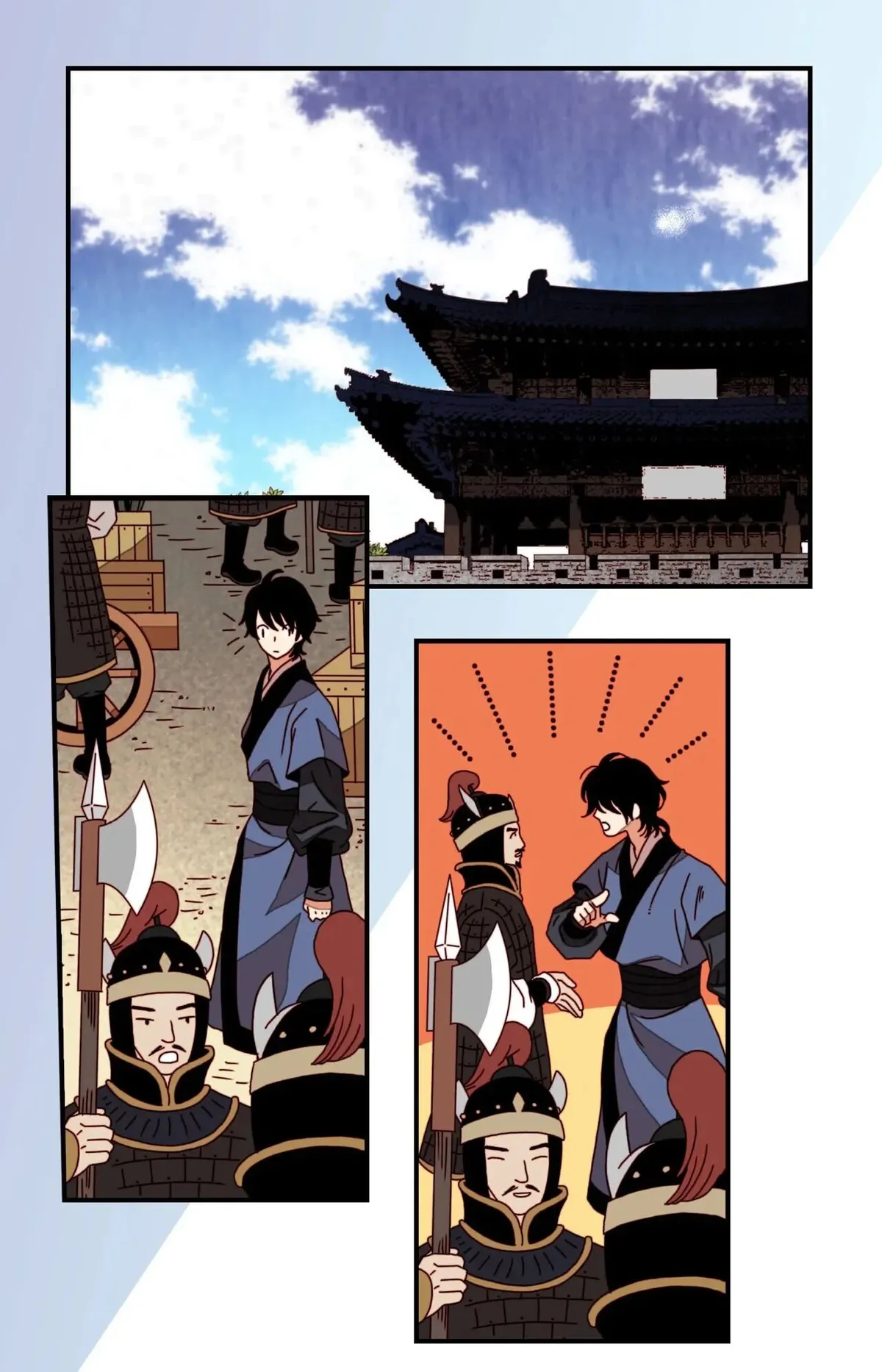 Read Dokebi Café chapter 51 image 37 on Lezhin