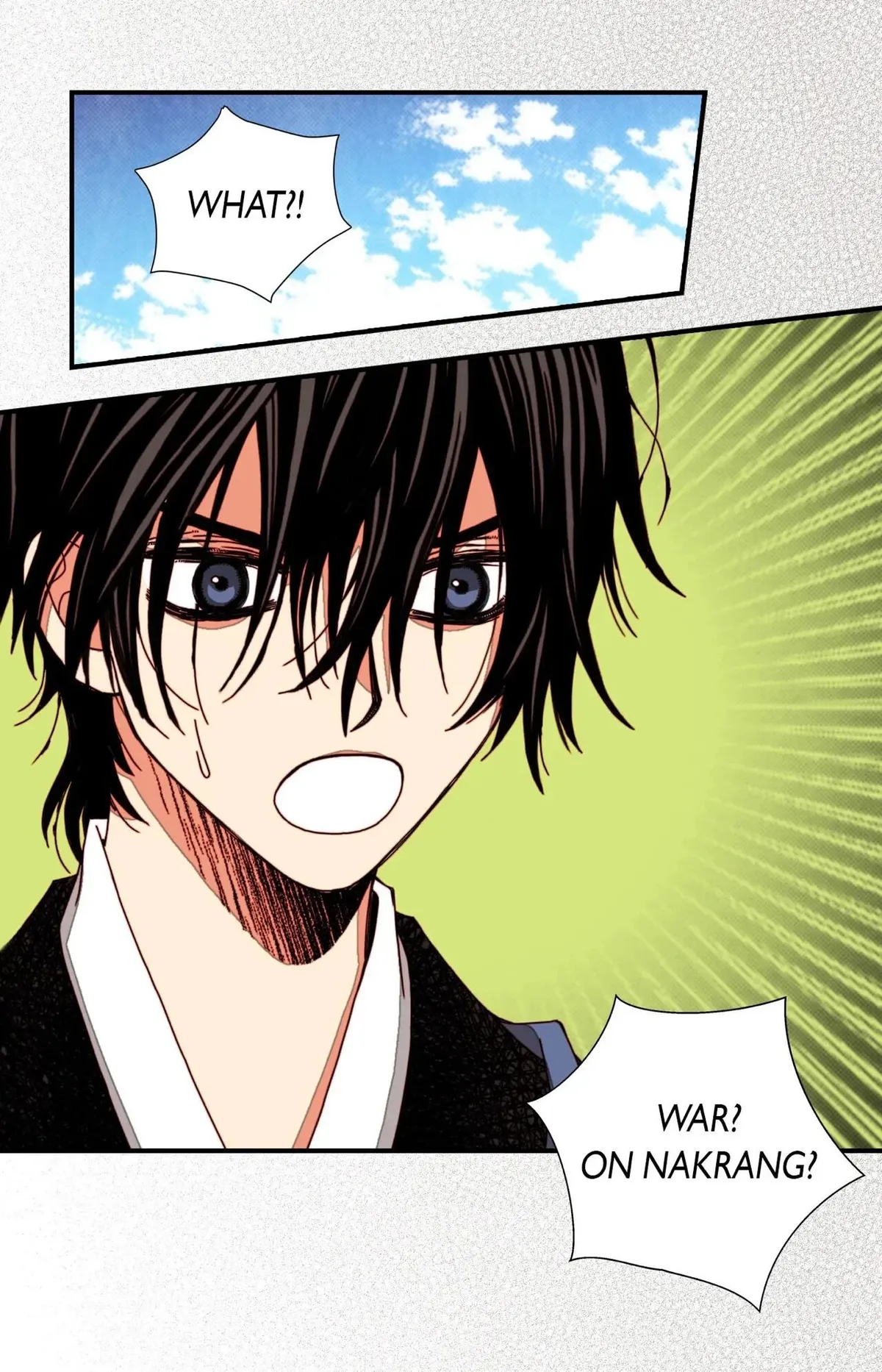Read Dokebi Café chapter 51 image 38 on Lezhin
