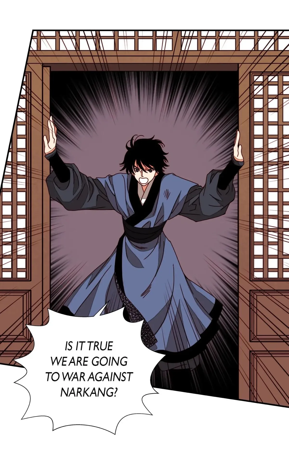 Read Dokebi Café chapter 51 image 40 on Lezhin