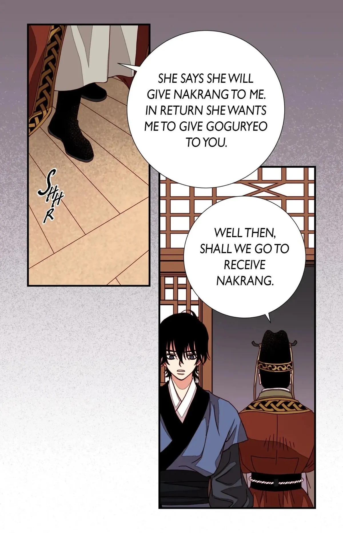 Read Dokebi Café chapter 51 image 42 on Lezhin