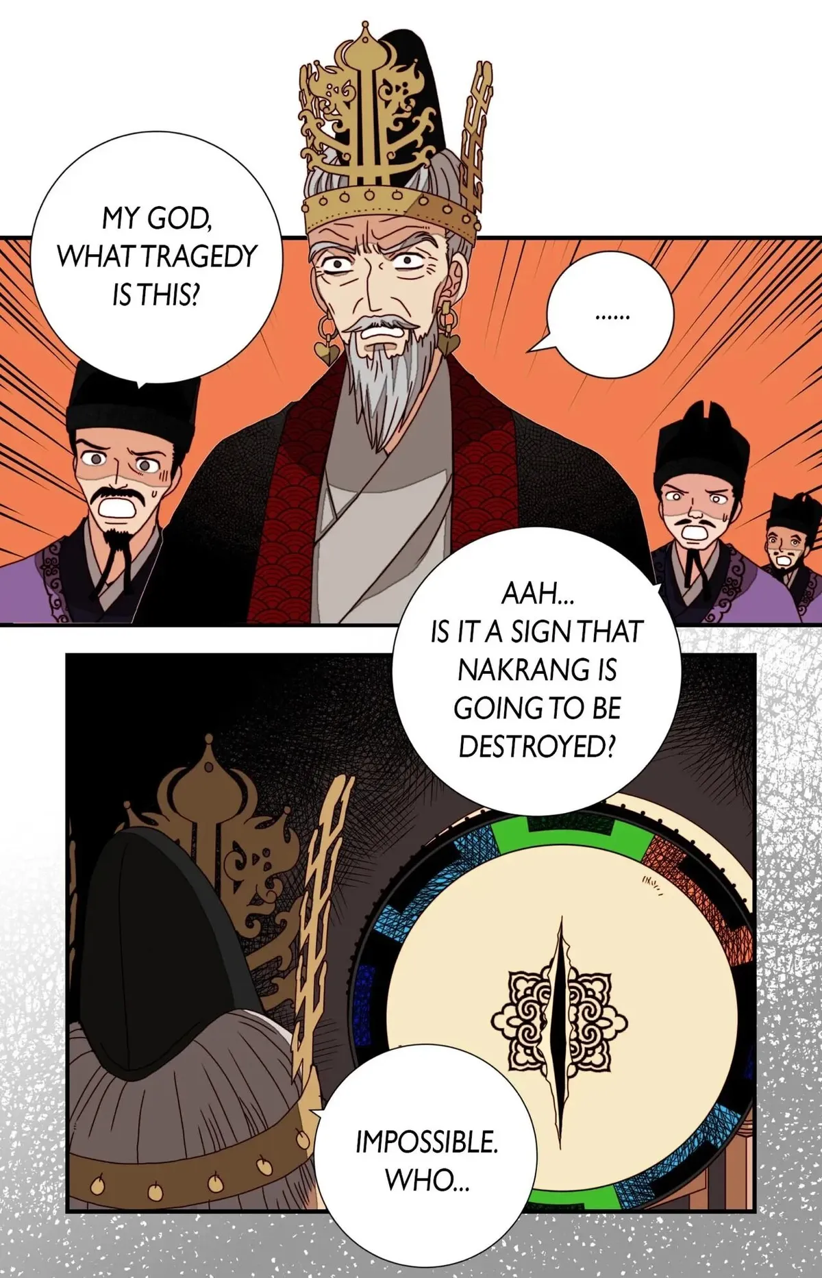 Read Dokebi Café chapter 51 image 48 on Lezhin