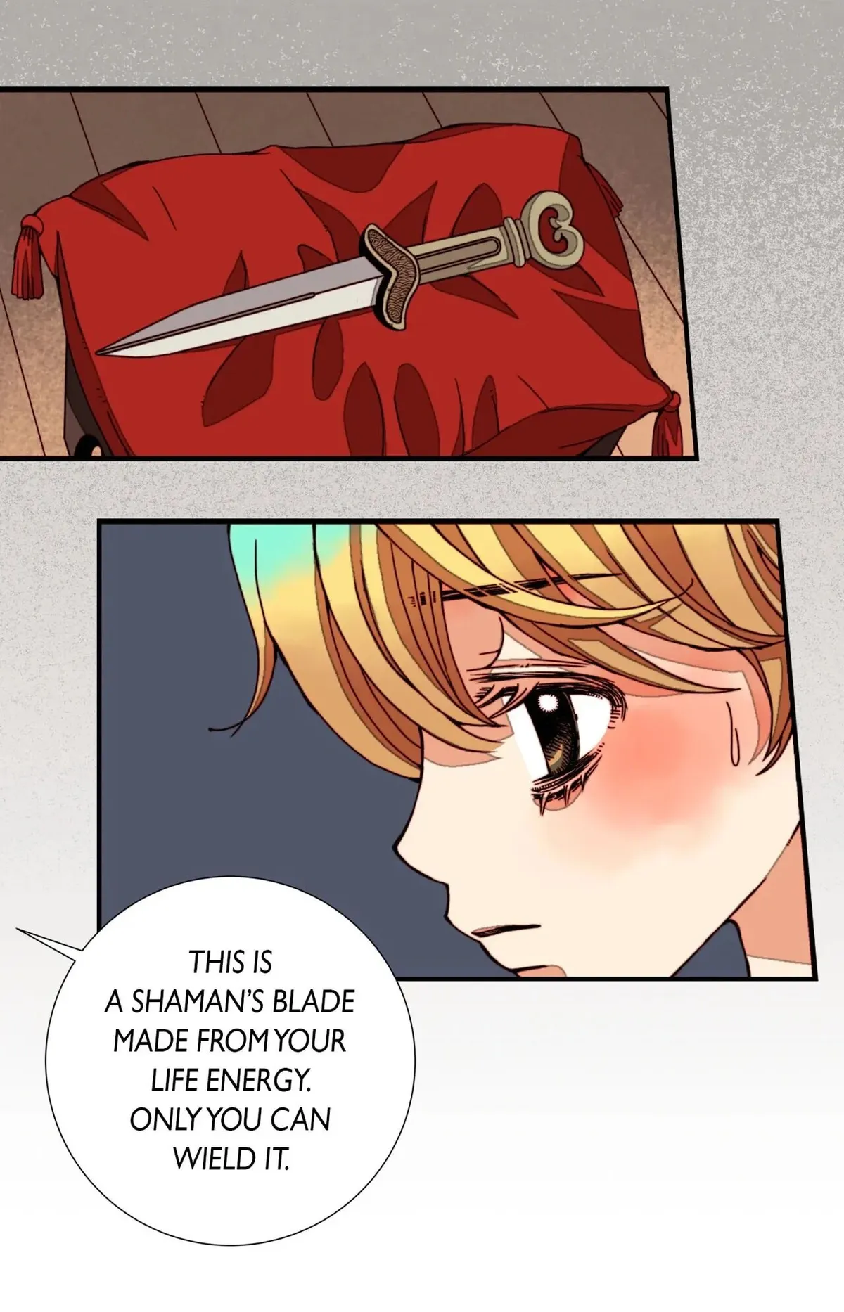 Read Dokebi Café chapter 51 image 5 on Lezhin