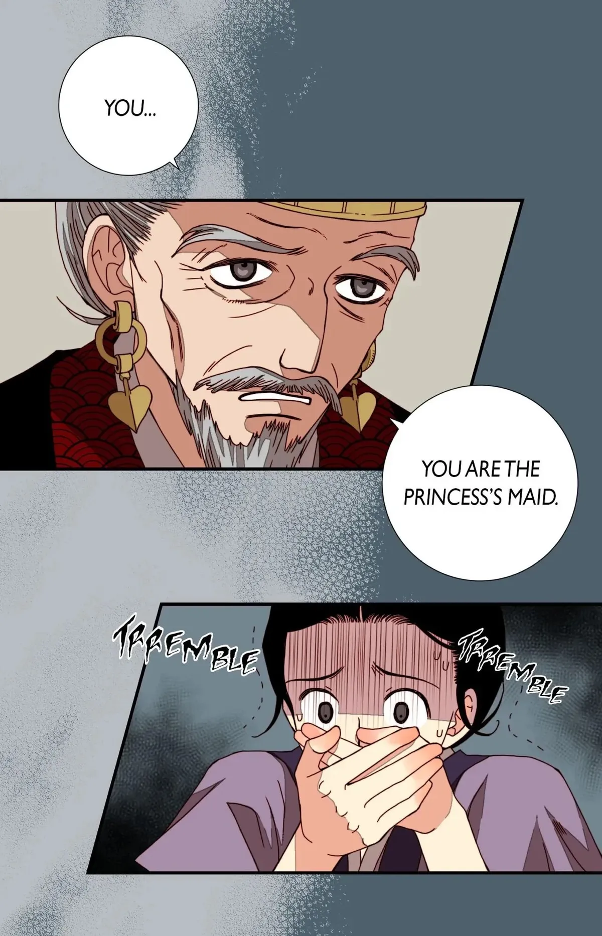 Read Dokebi Café chapter 51 image 51 on Lezhin