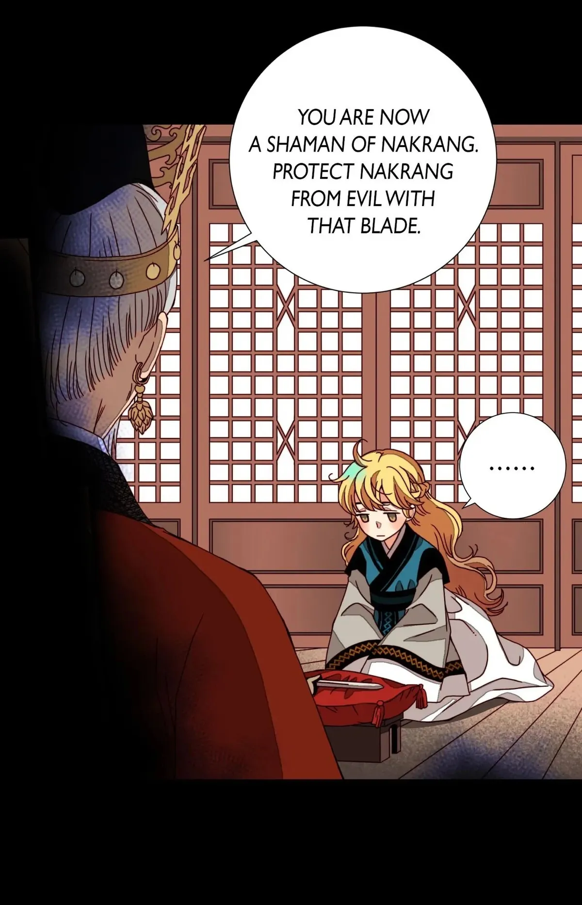 Read Dokebi Café chapter 51 image 6 on Lezhin