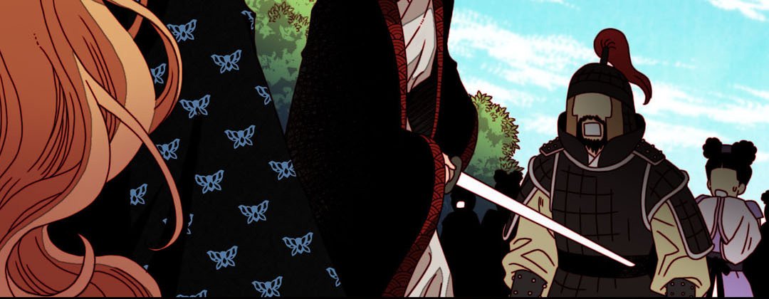 Read Dokebi Café chapter 52 image 106 on Lezhin