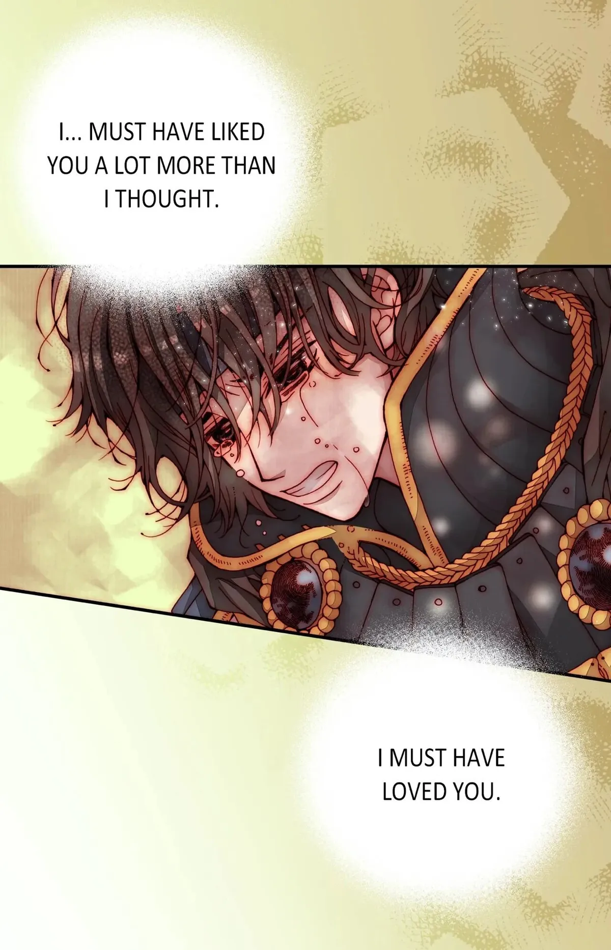 Read Dokebi Café chapter 53 image 2 on Lezhin