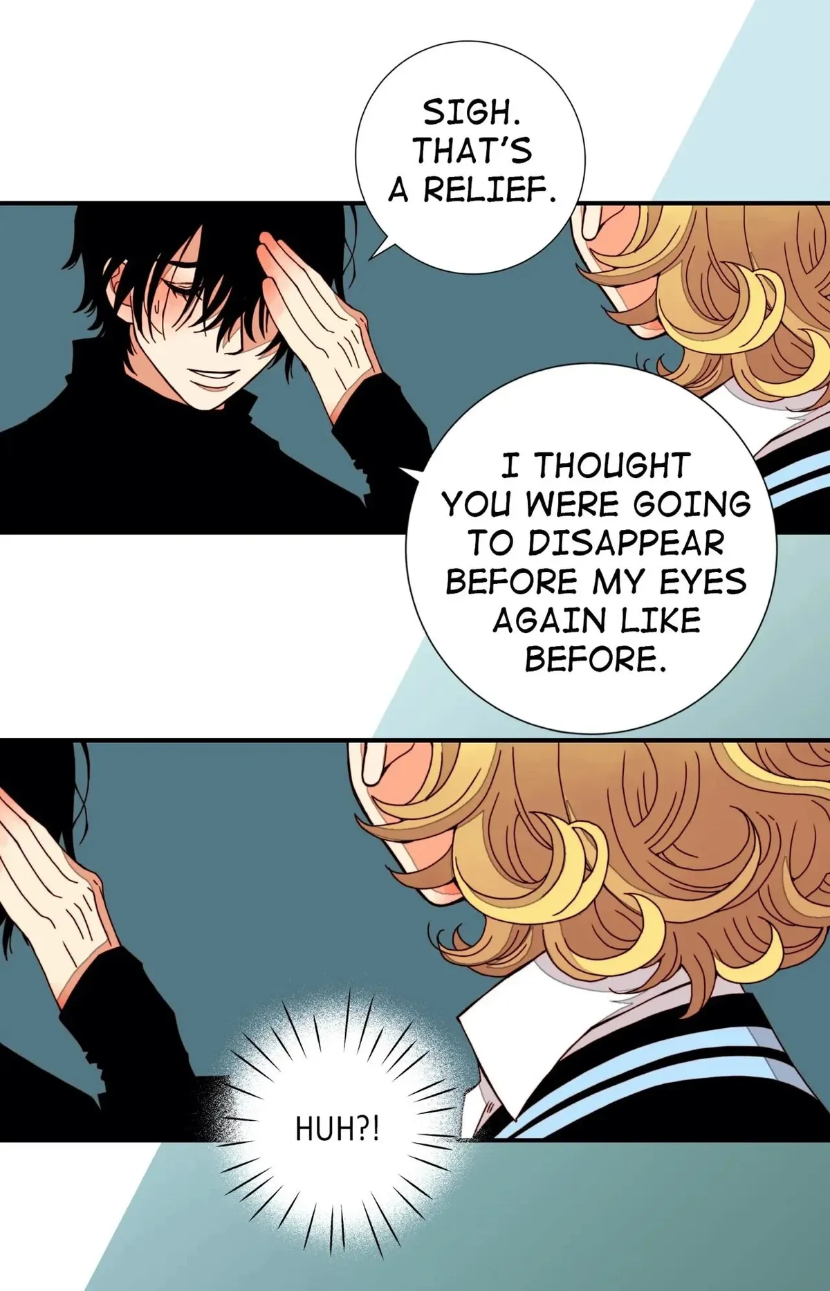 Read Dokebi Café chapter 53 image 22 on Lezhin