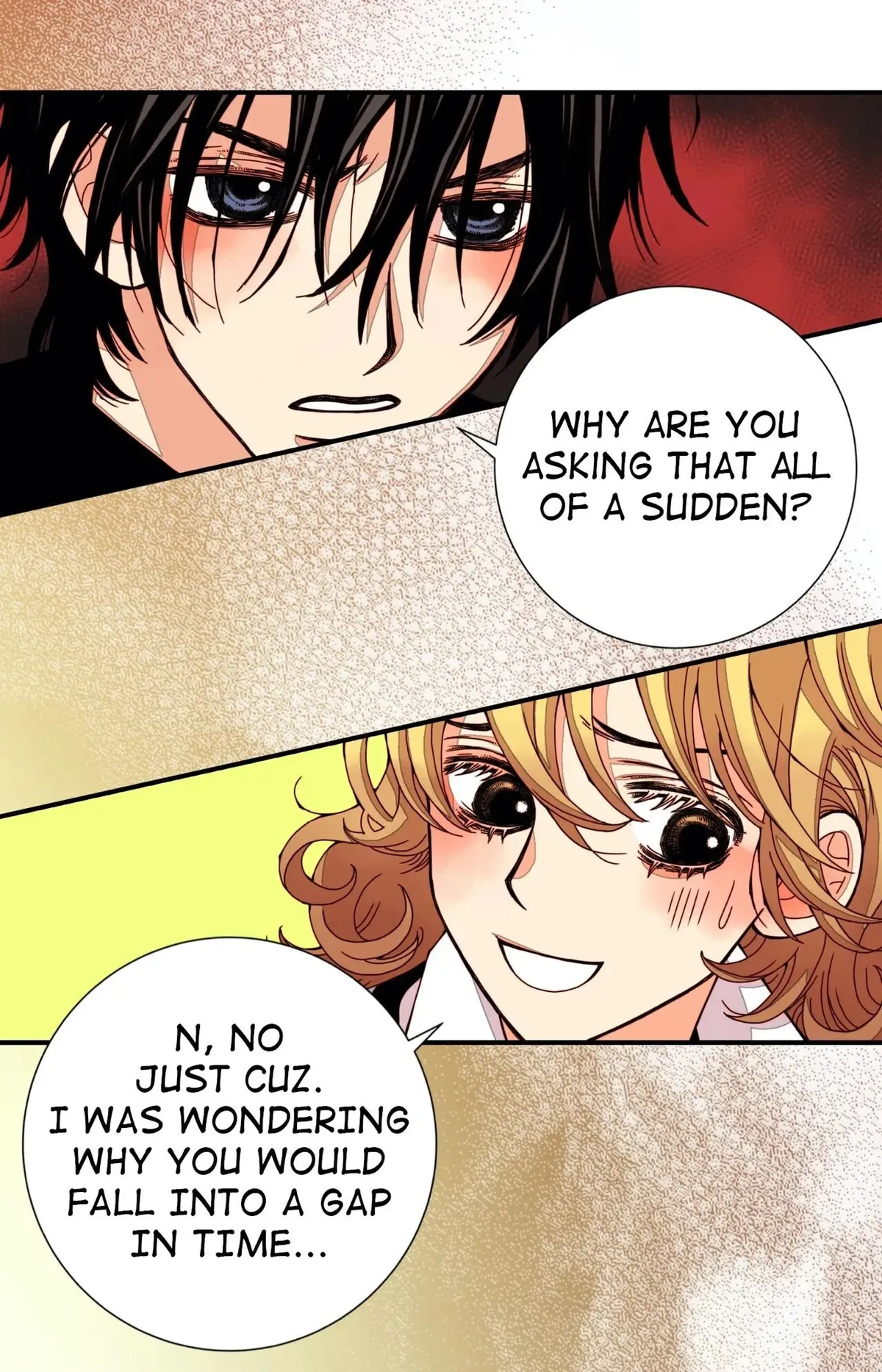 Read Dokebi Café chapter 53 image 25 on Lezhin