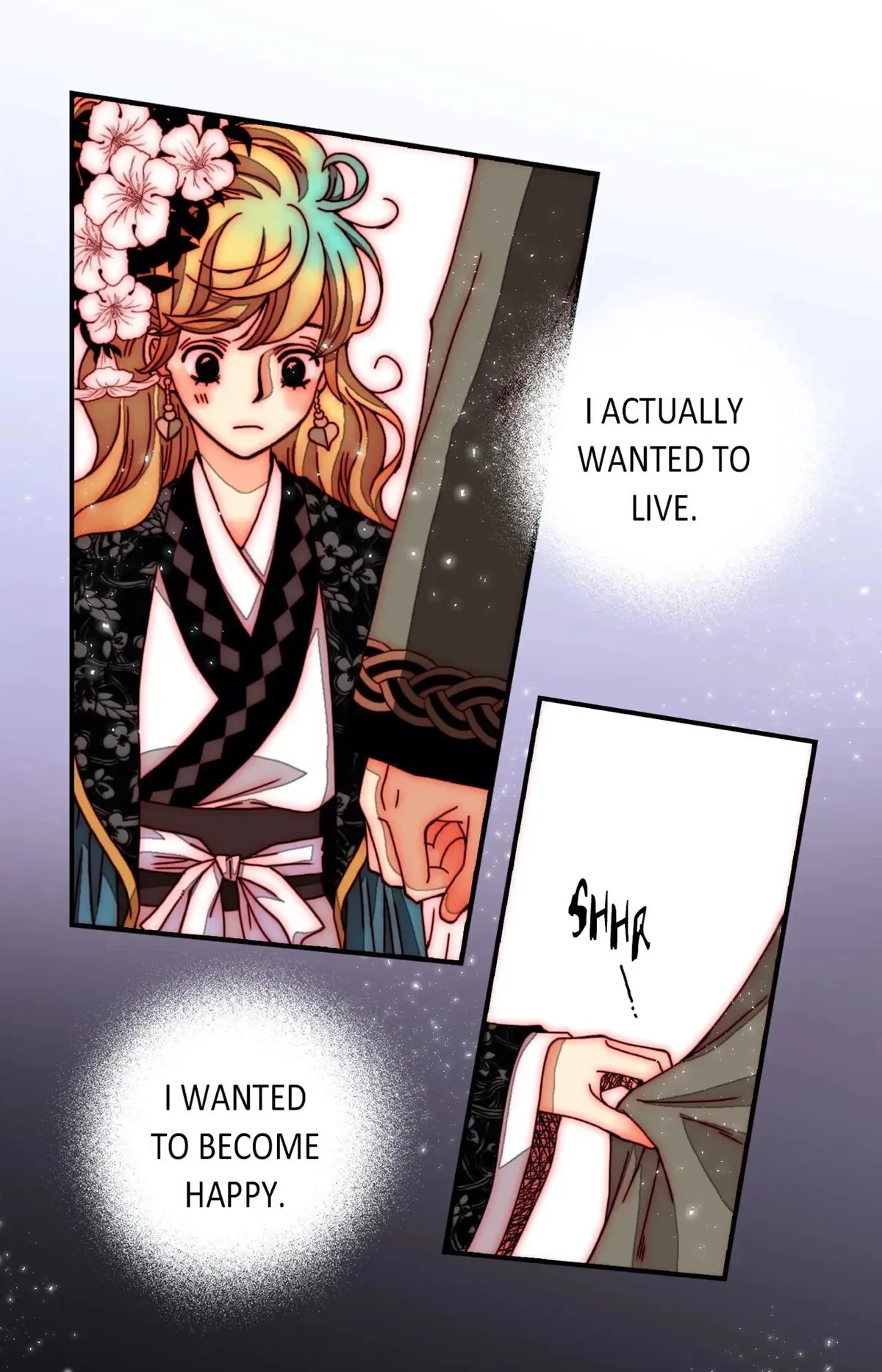 Read Dokebi Café chapter 53 image 3 on Lezhin