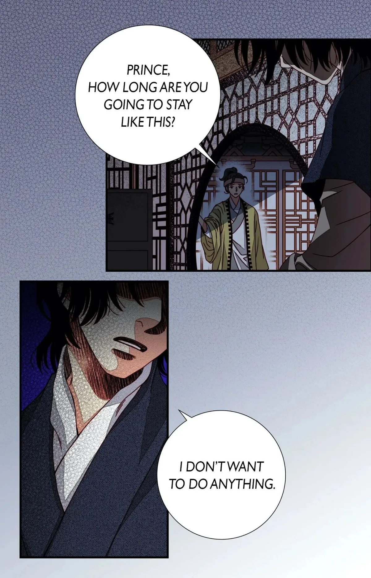 Read Dokebi Café chapter 53 image 31 on Lezhin