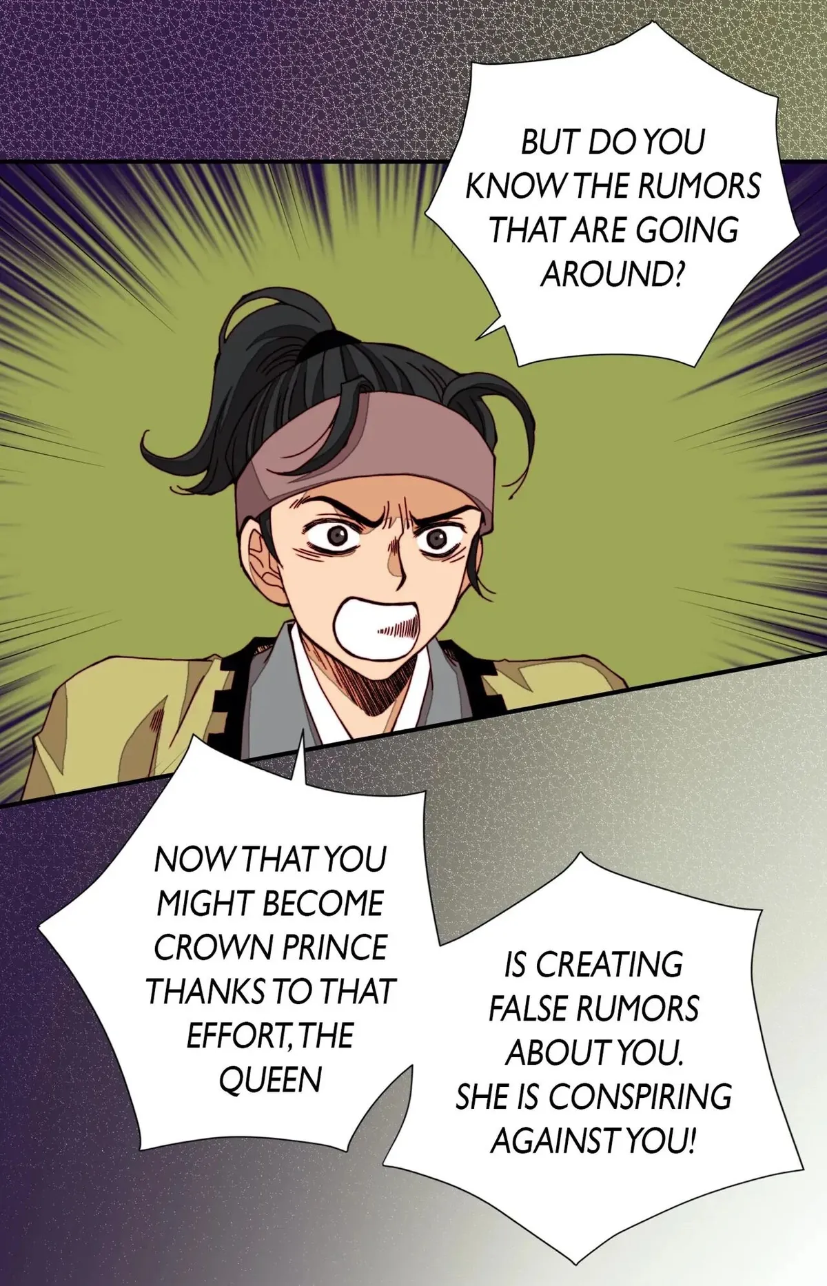 Read Dokebi Café chapter 53 image 33 on Lezhin