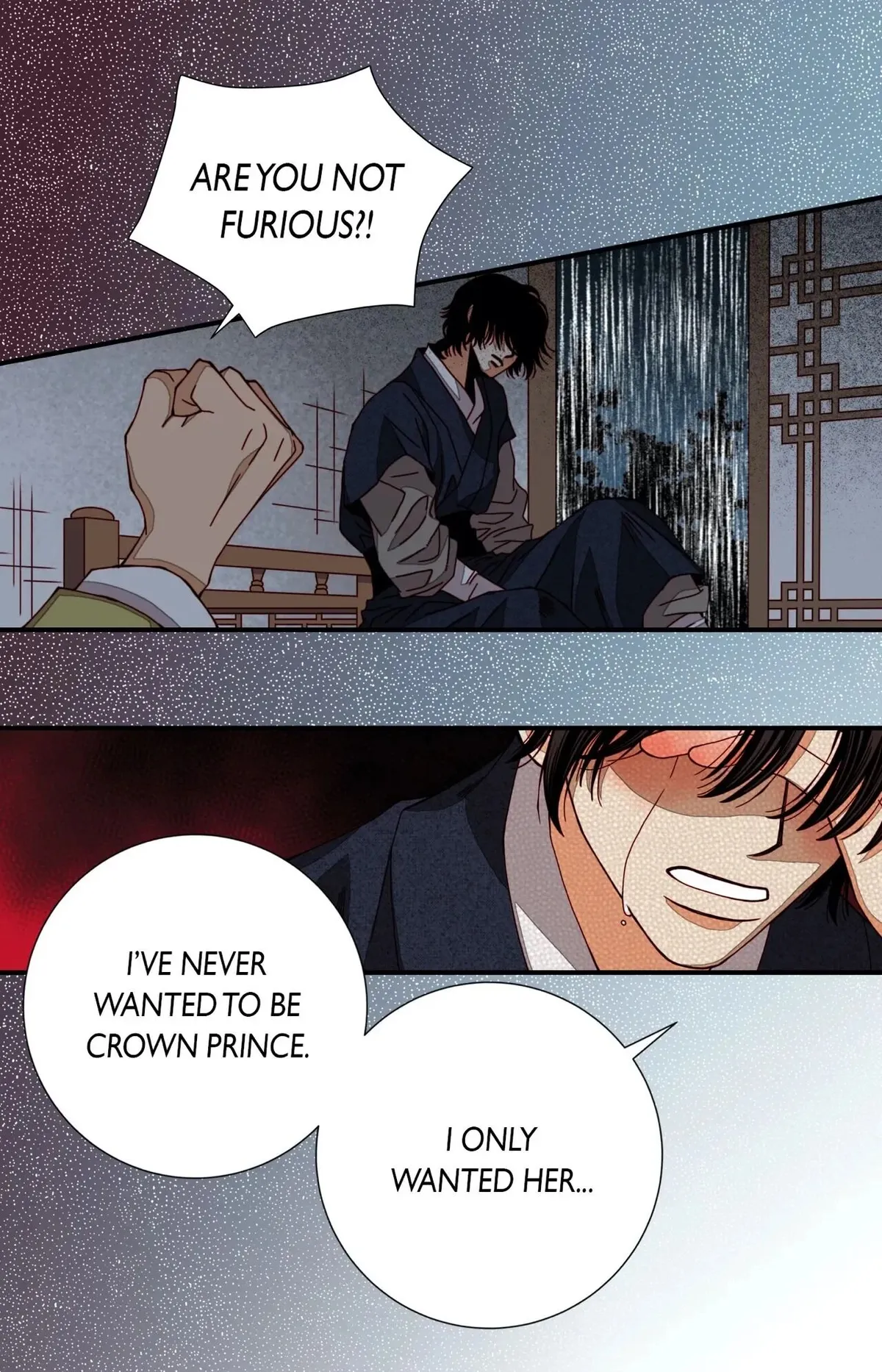 Read Dokebi Café chapter 53 image 34 on Lezhin