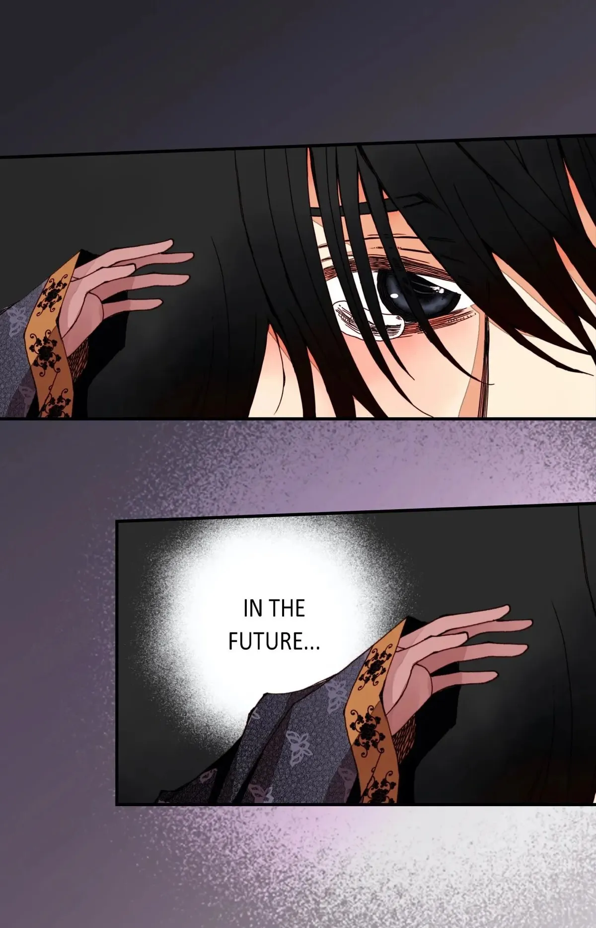 Read Dokebi Café chapter 53 image 38 on Lezhin