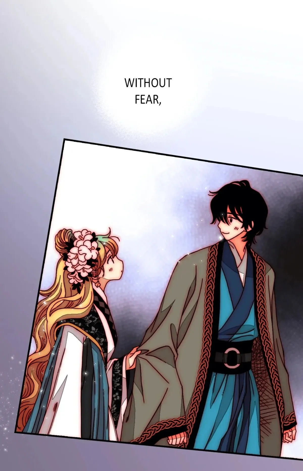 Read Dokebi Café chapter 53 image 4 on Lezhin