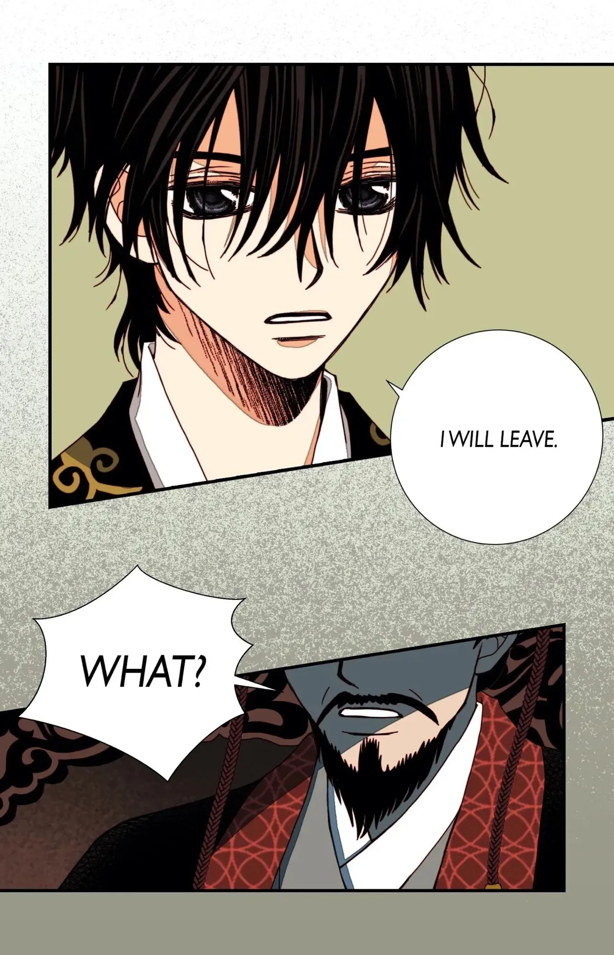Read Dokebi Café chapter 53 image 41 on Lezhin