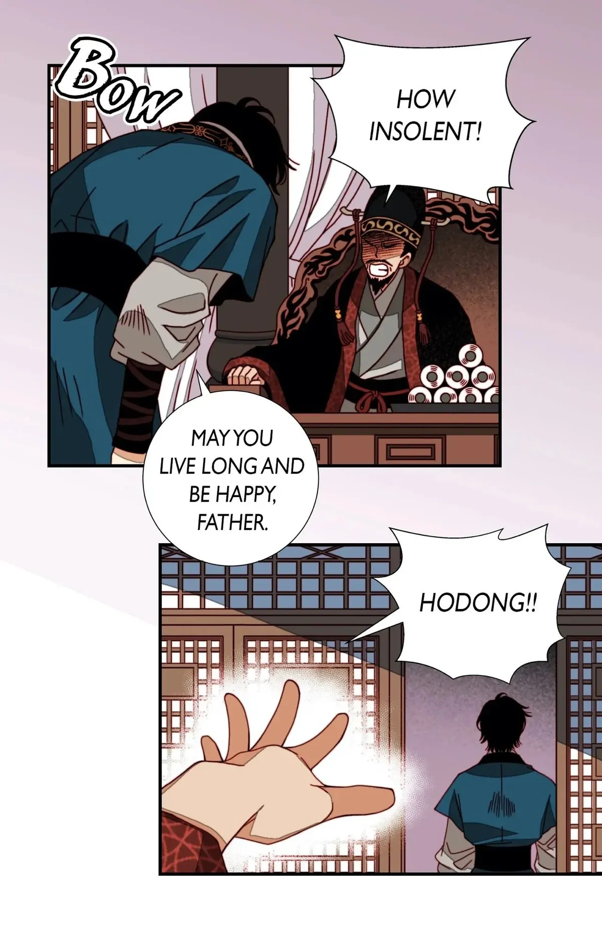 Read Dokebi Café chapter 53 image 43 on Lezhin