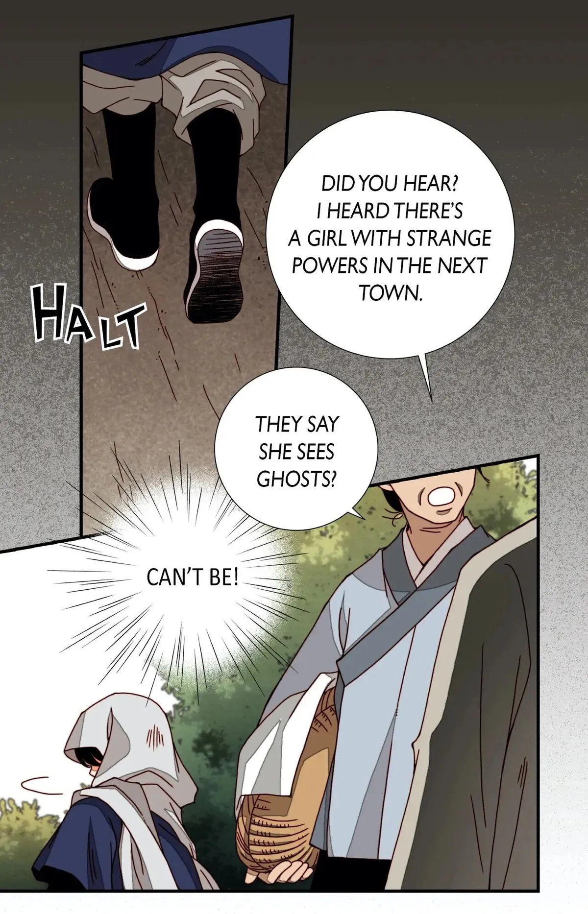 Read Dokebi Café chapter 53 image 47 on Lezhin