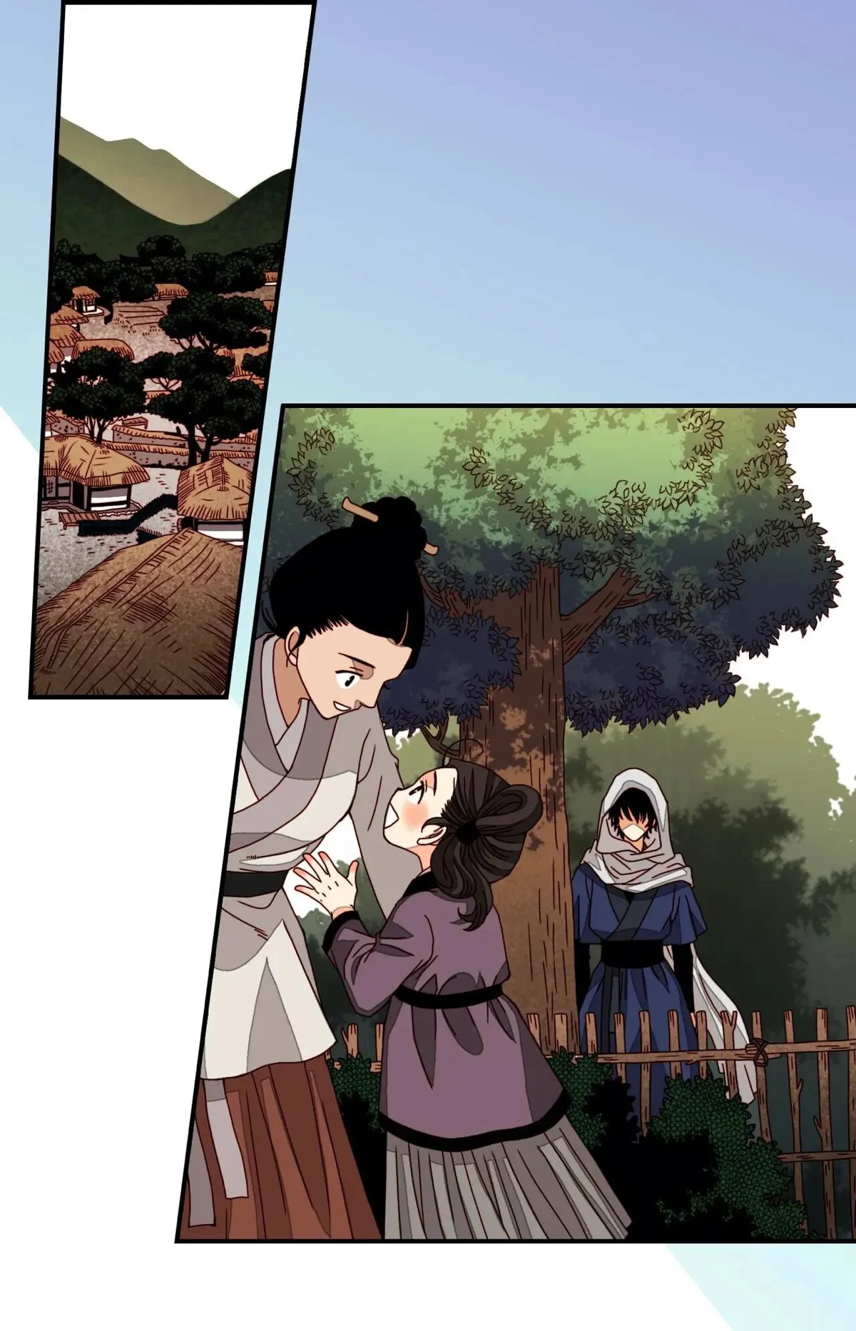 Read Dokebi Café chapter 53 image 48 on Lezhin