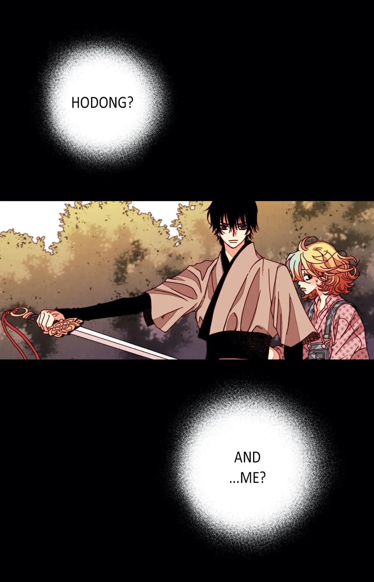 Read Dokebi Café chapter 53 image 7 on Lezhin