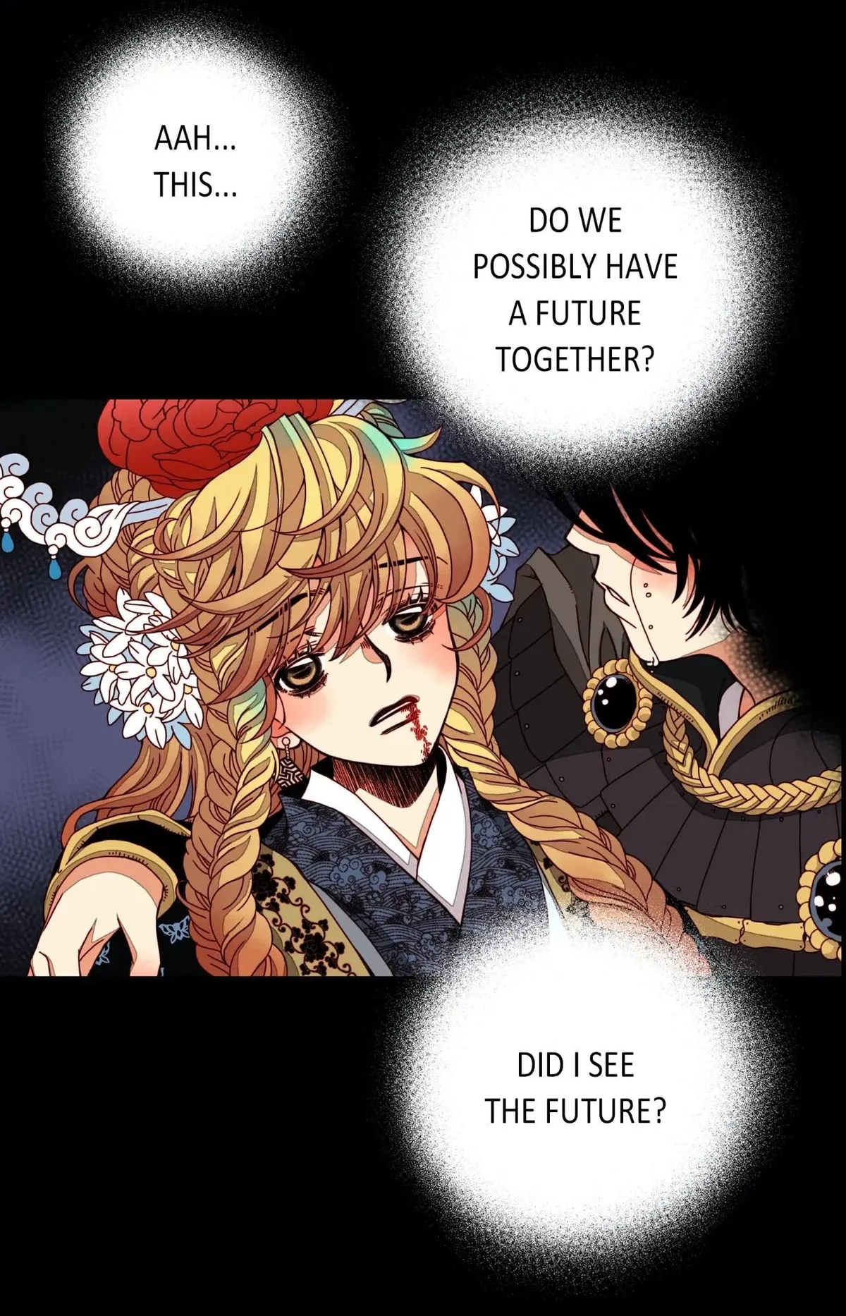 Read Dokebi Café chapter 53 image 8 on Lezhin