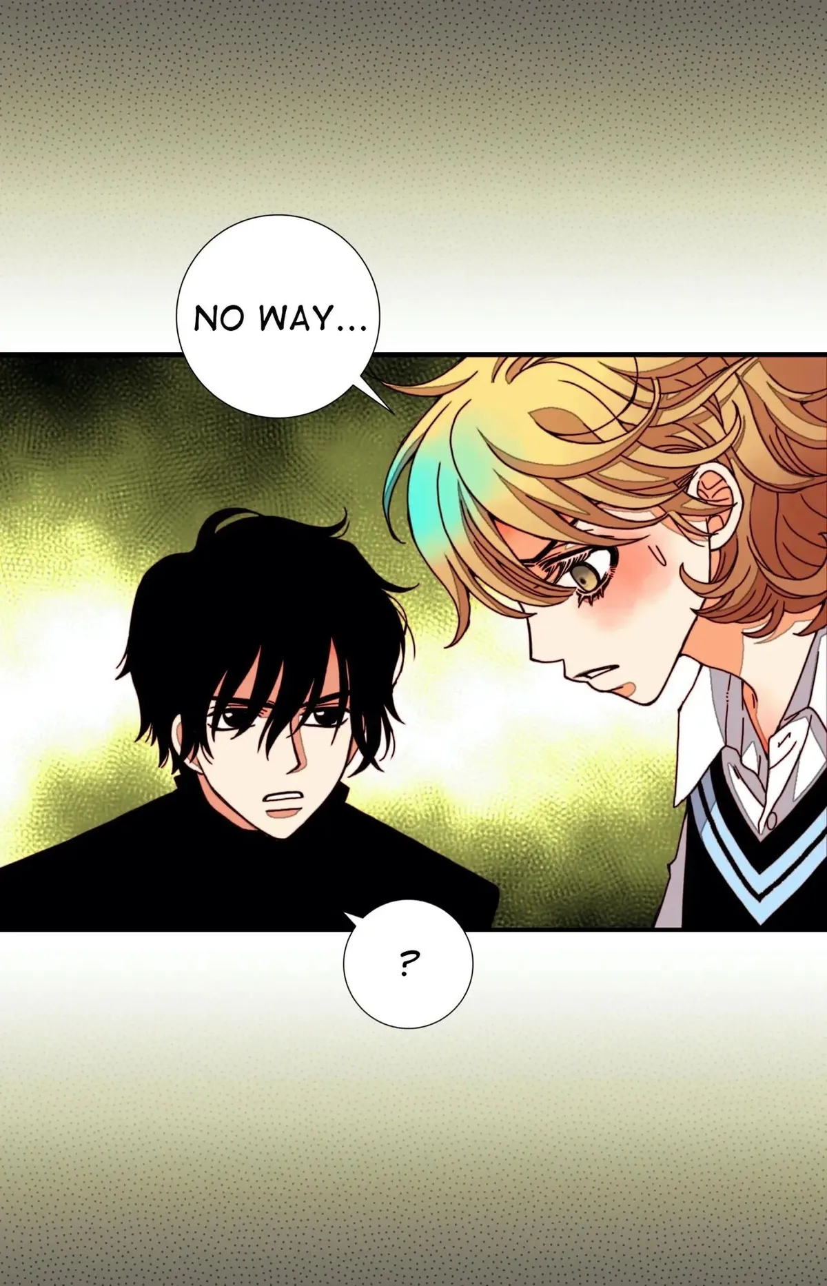 Read Dokebi Café chapter 54 image 18 on Lezhin