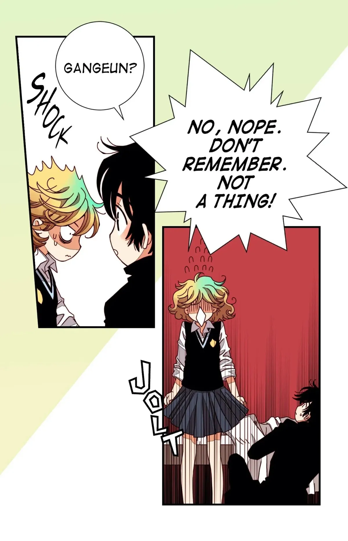 Read Dokebi Café chapter 54 image 19 on Lezhin