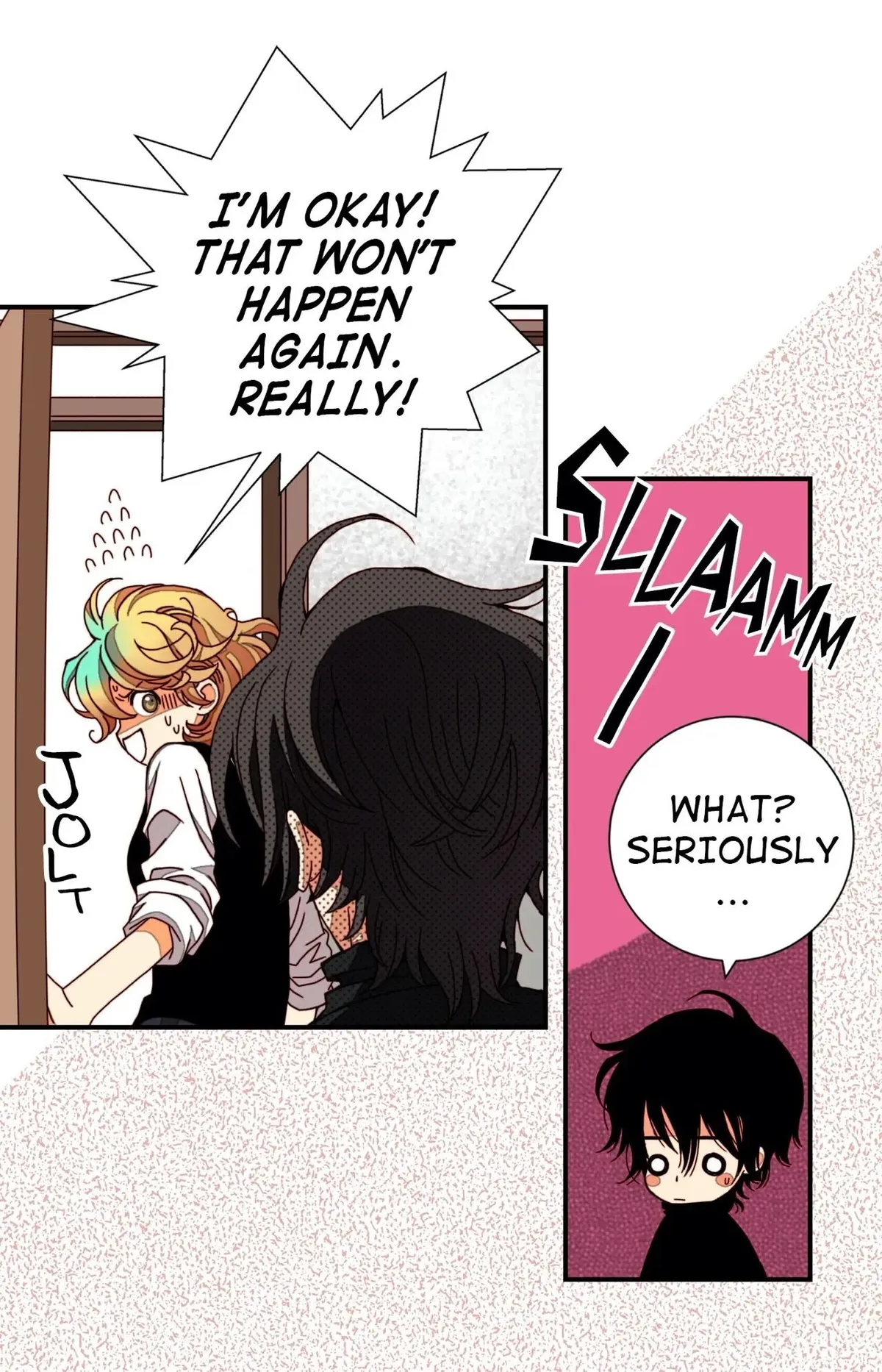 Read Dokebi Café chapter 54 image 21 on Lezhin