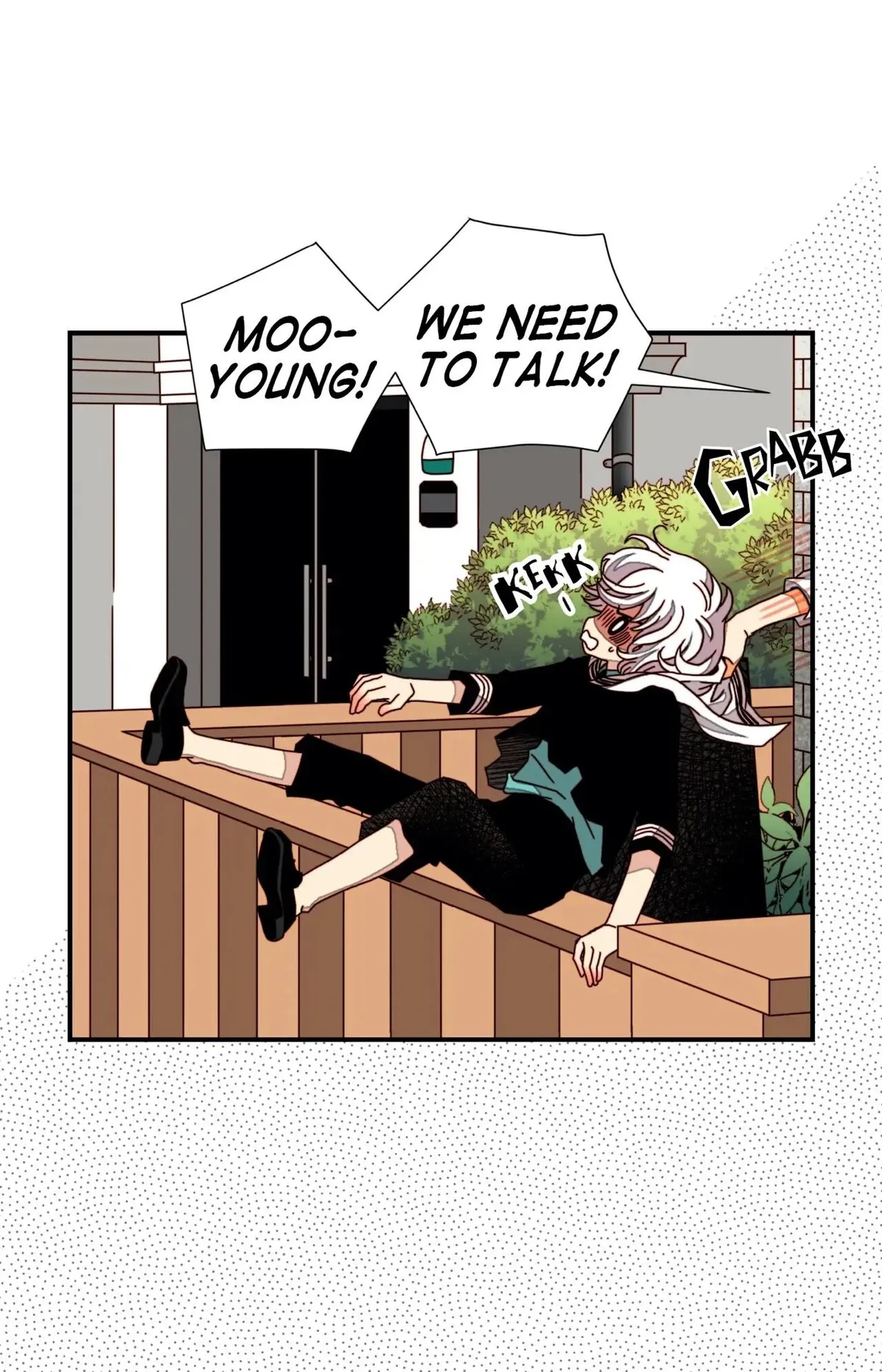 Read Dokebi Café chapter 54 image 24 on Lezhin