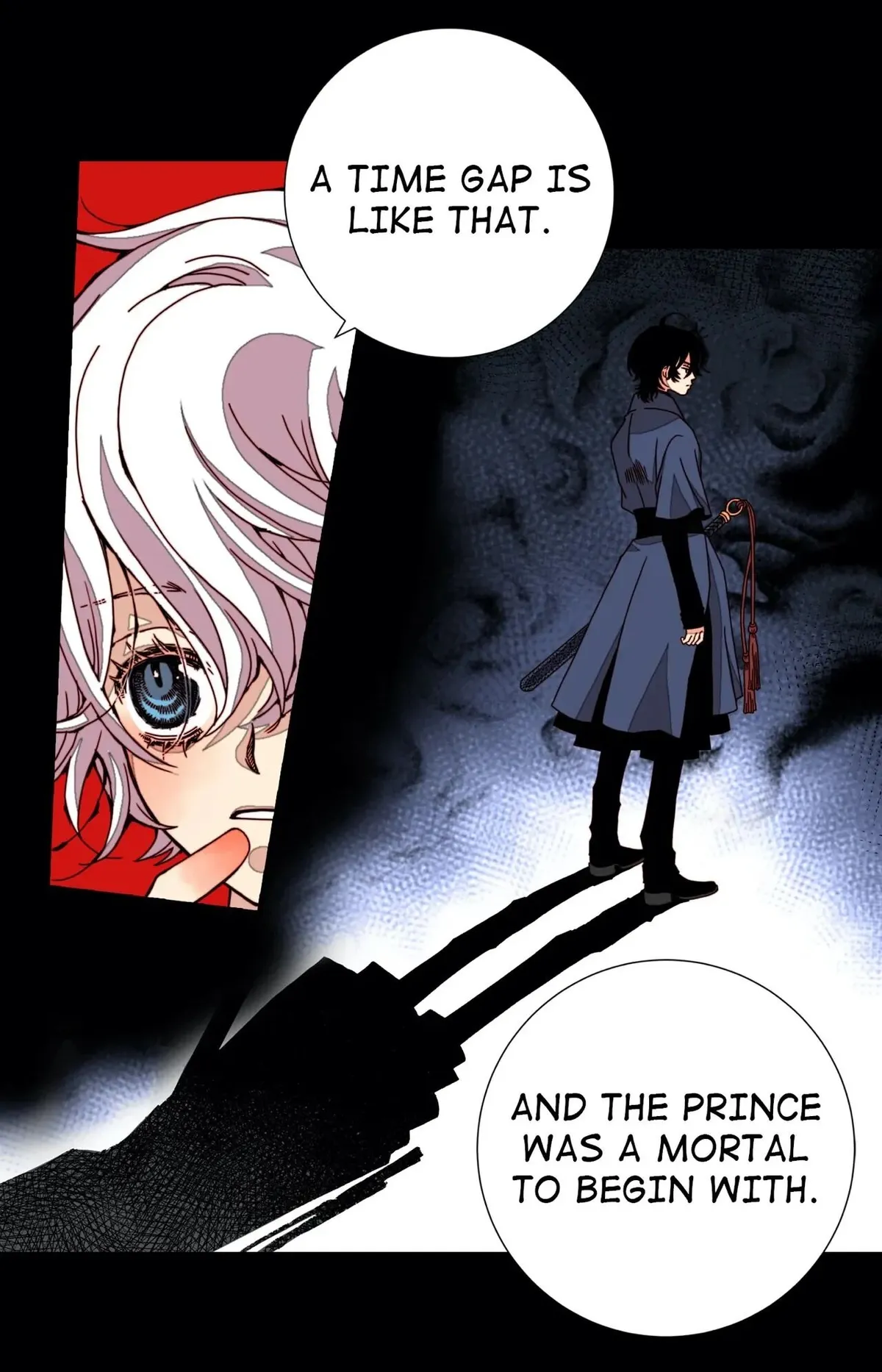 Read Dokebi Café chapter 54 image 27 on Lezhin