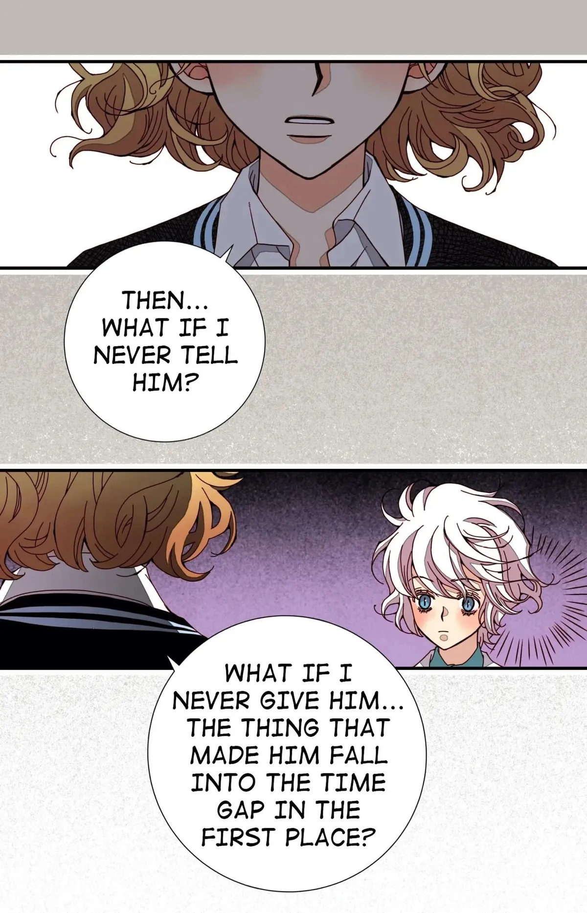 Read Dokebi Café chapter 54 image 28 on Lezhin