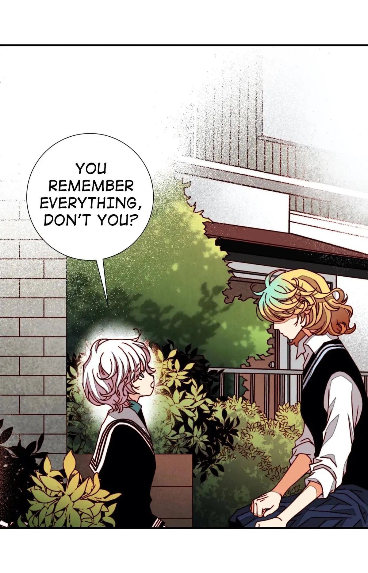Read Dokebi Café chapter 54 image 30 on Lezhin