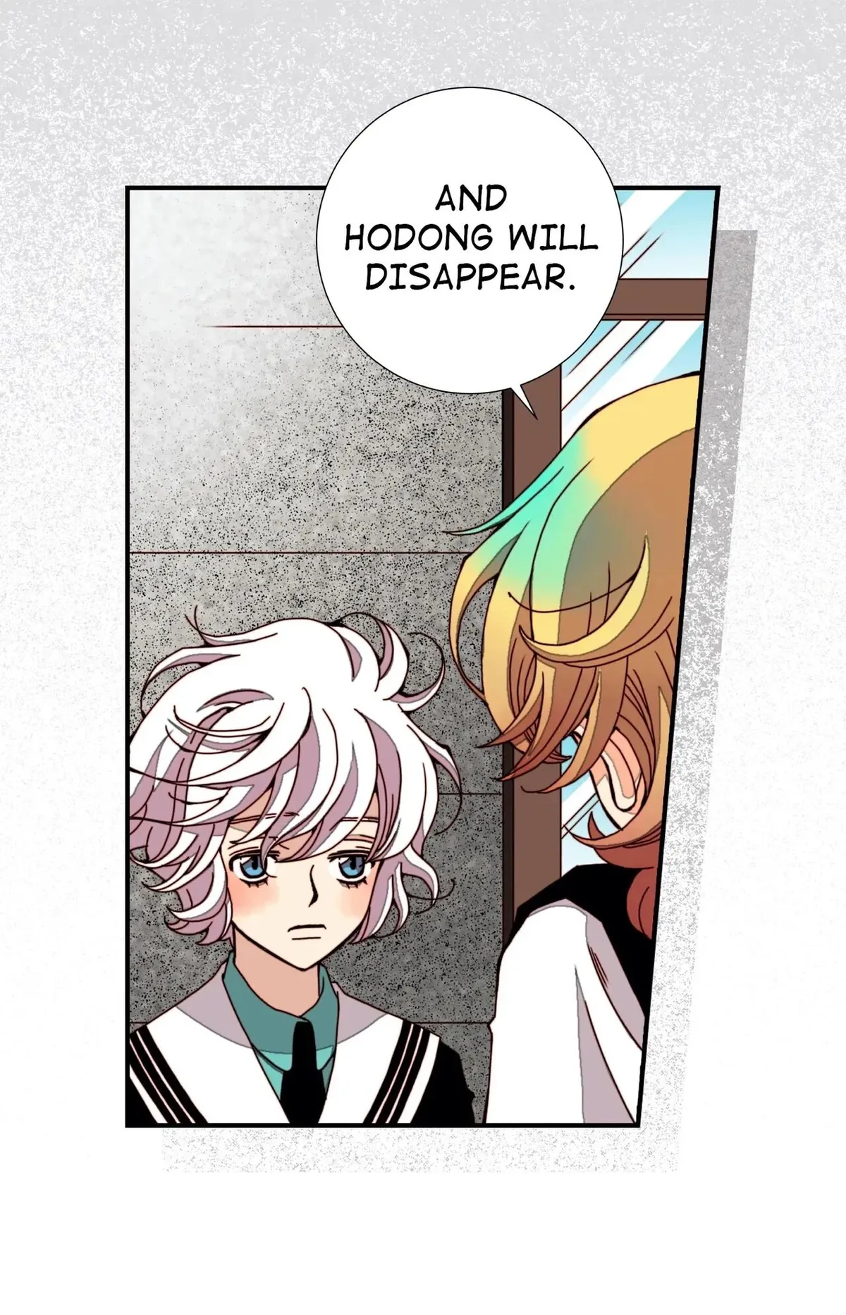 Read Dokebi Café chapter 54 image 35 on Lezhin
