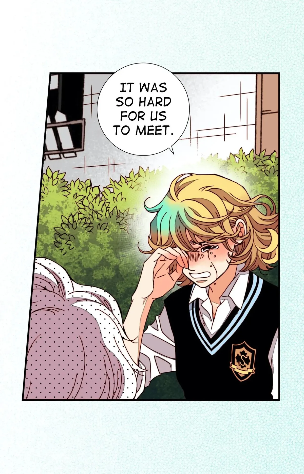Read Dokebi Café chapter 54 image 36 on Lezhin