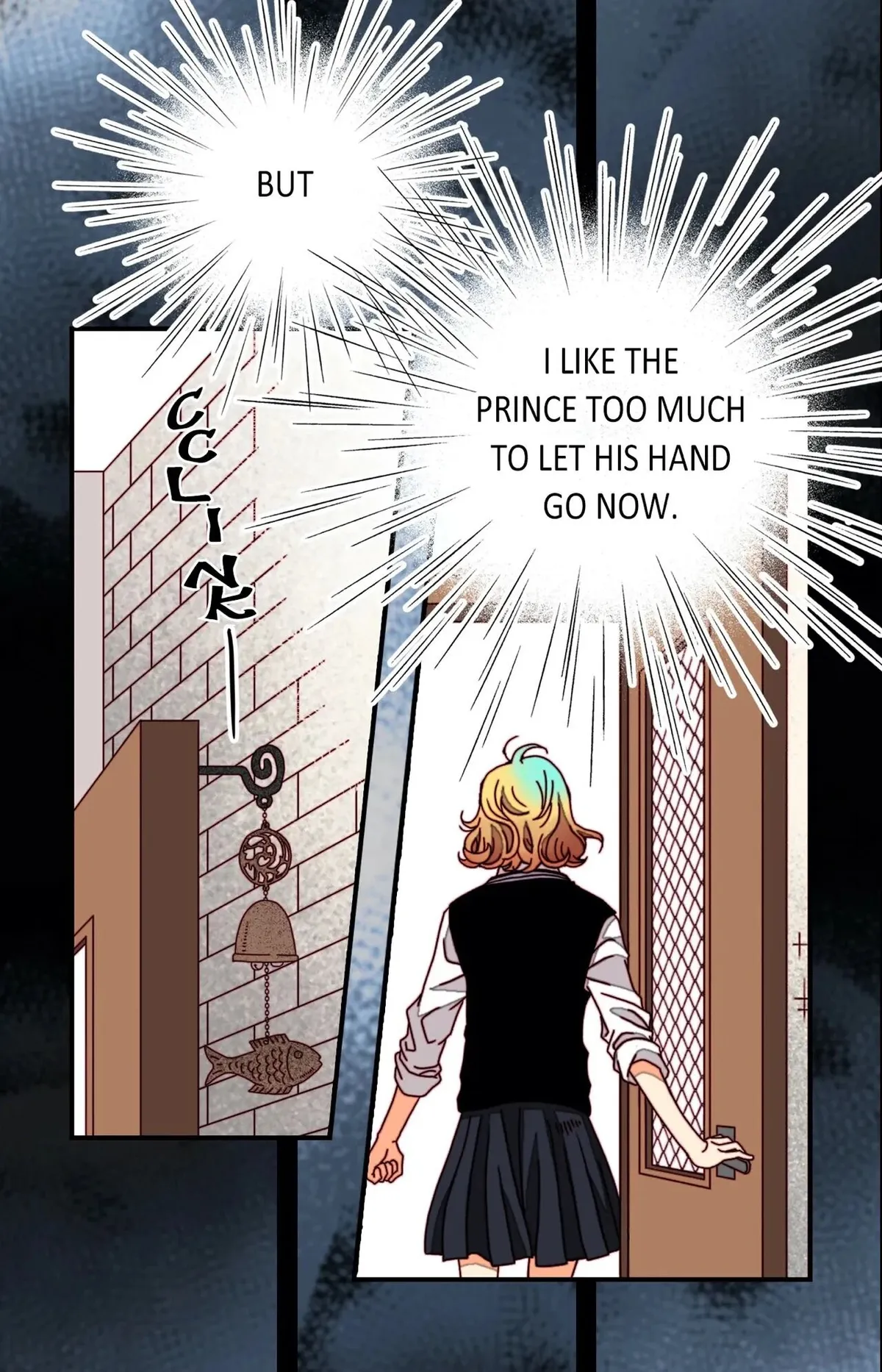 Read Dokebi Café chapter 54 image 42 on Lezhin