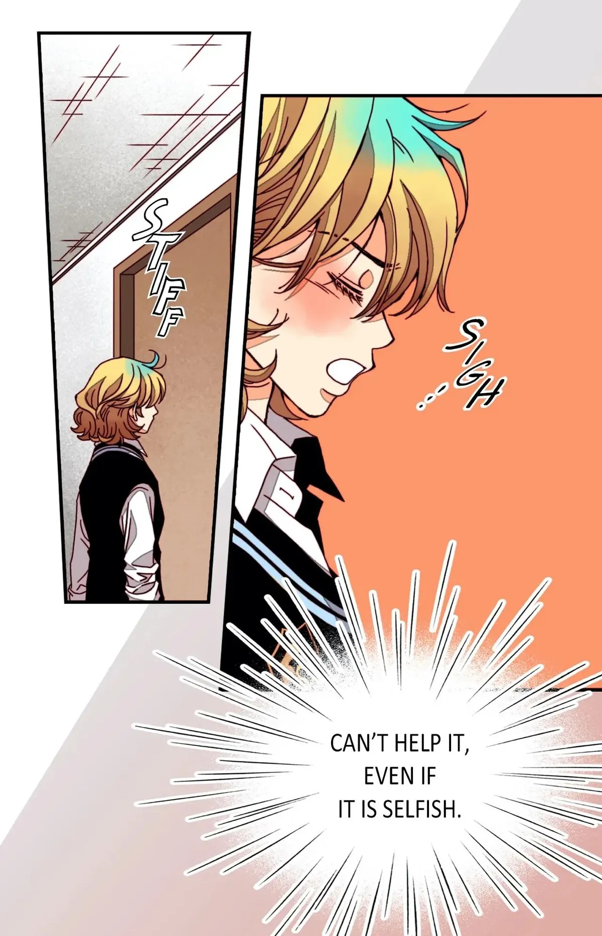 Read Dokebi Café chapter 54 image 44 on Lezhin