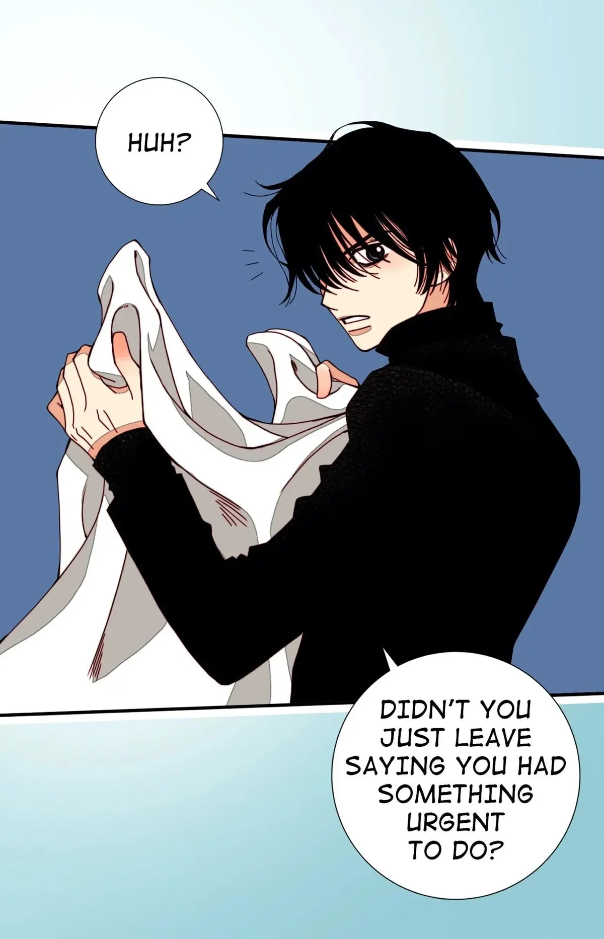 Read Dokebi Café chapter 54 image 46 on Lezhin