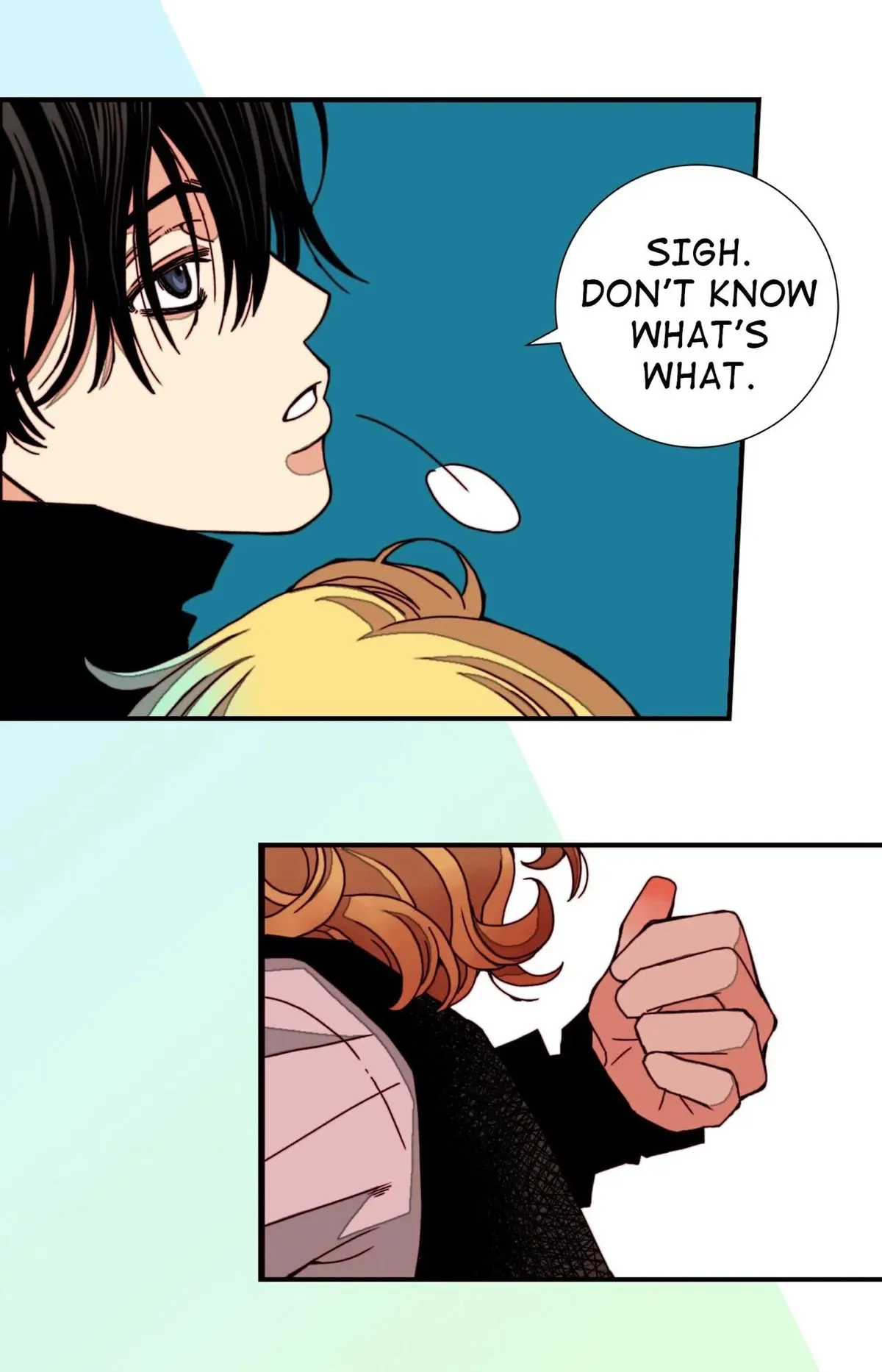 Read Dokebi Café chapter 54 image 54 on Lezhin