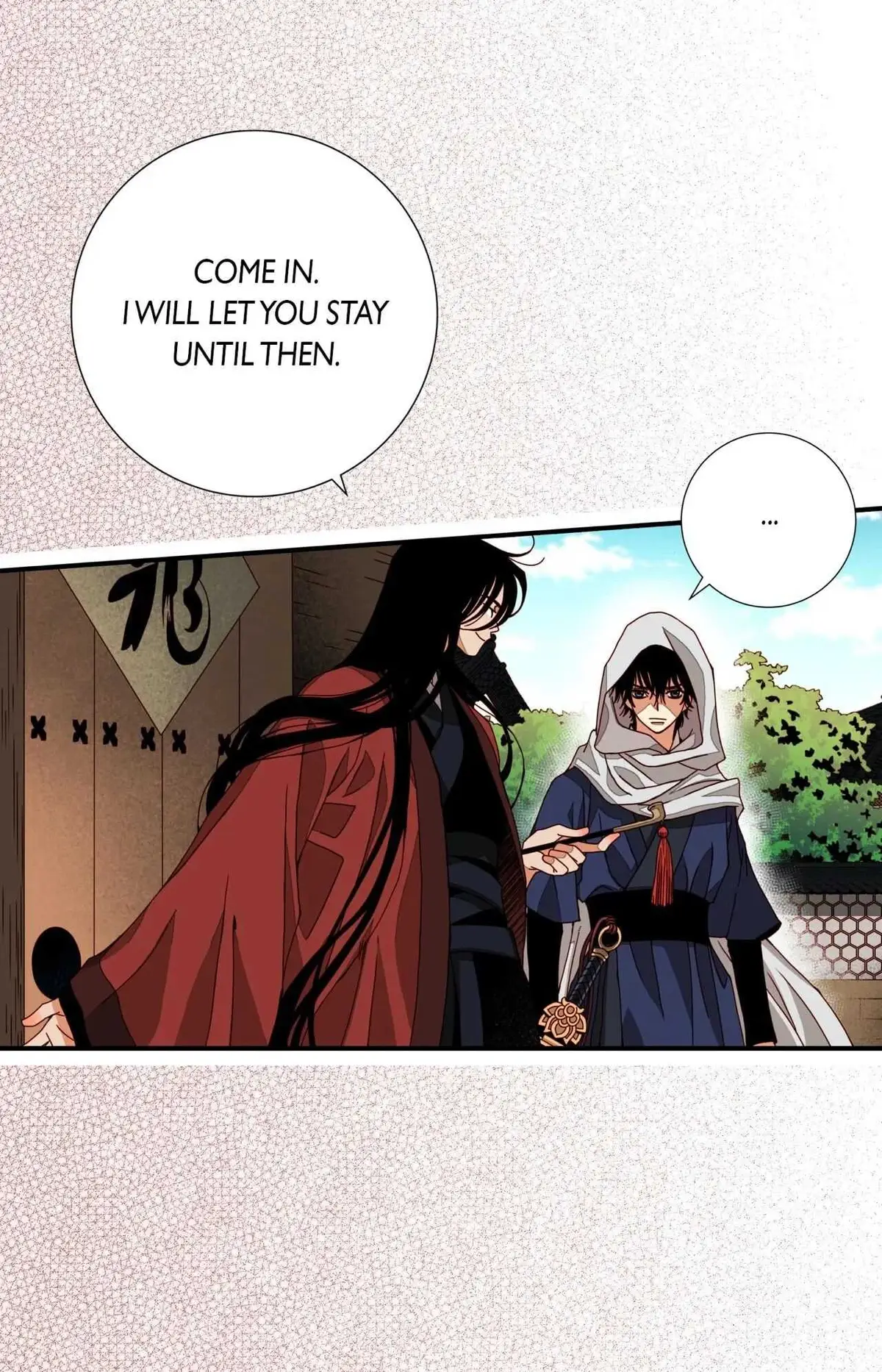 Read Dokebi Café chapter 54 image 7 on Lezhin