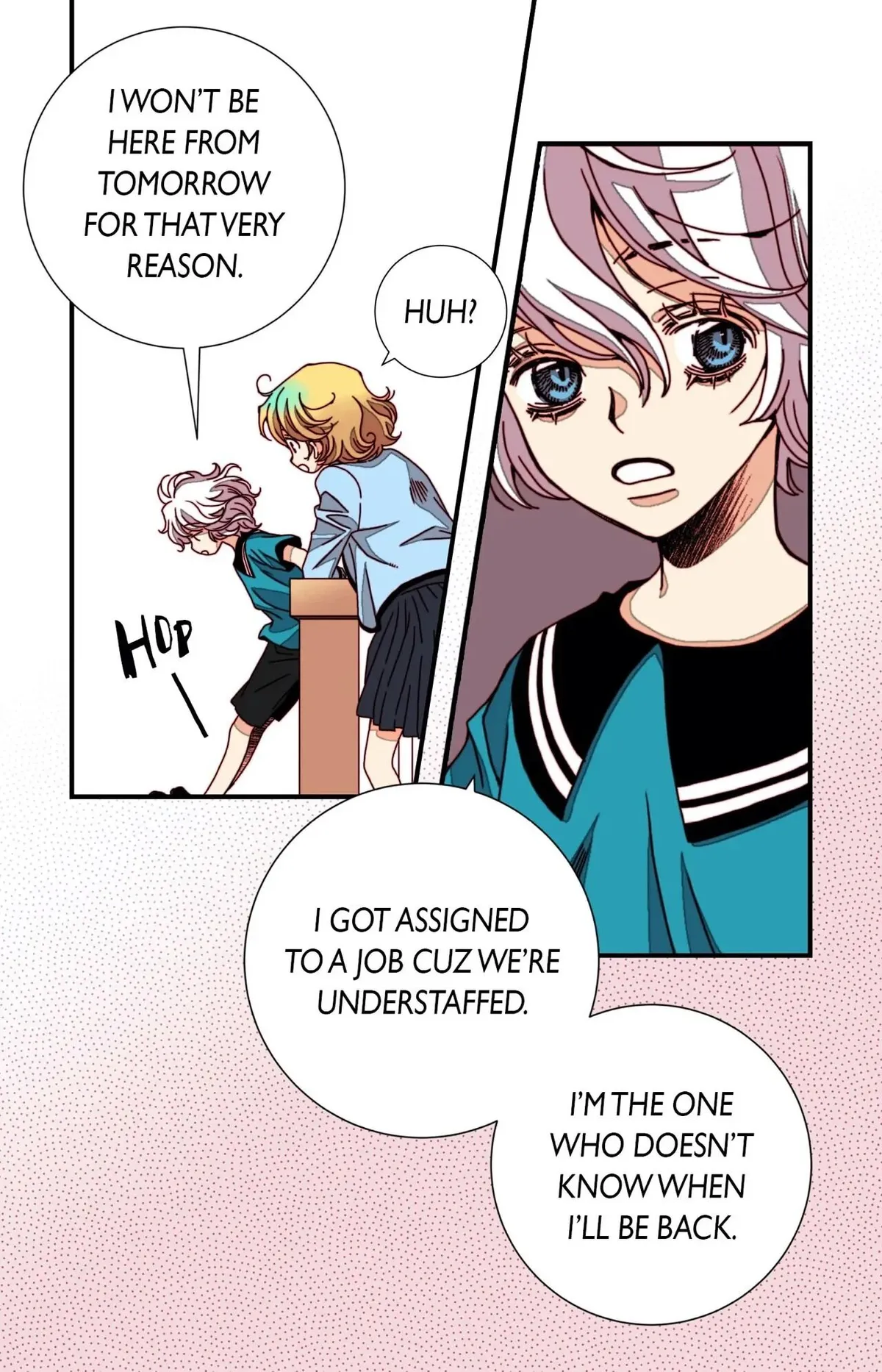 Read Dokebi Café chapter 55 image 11 on Lezhin