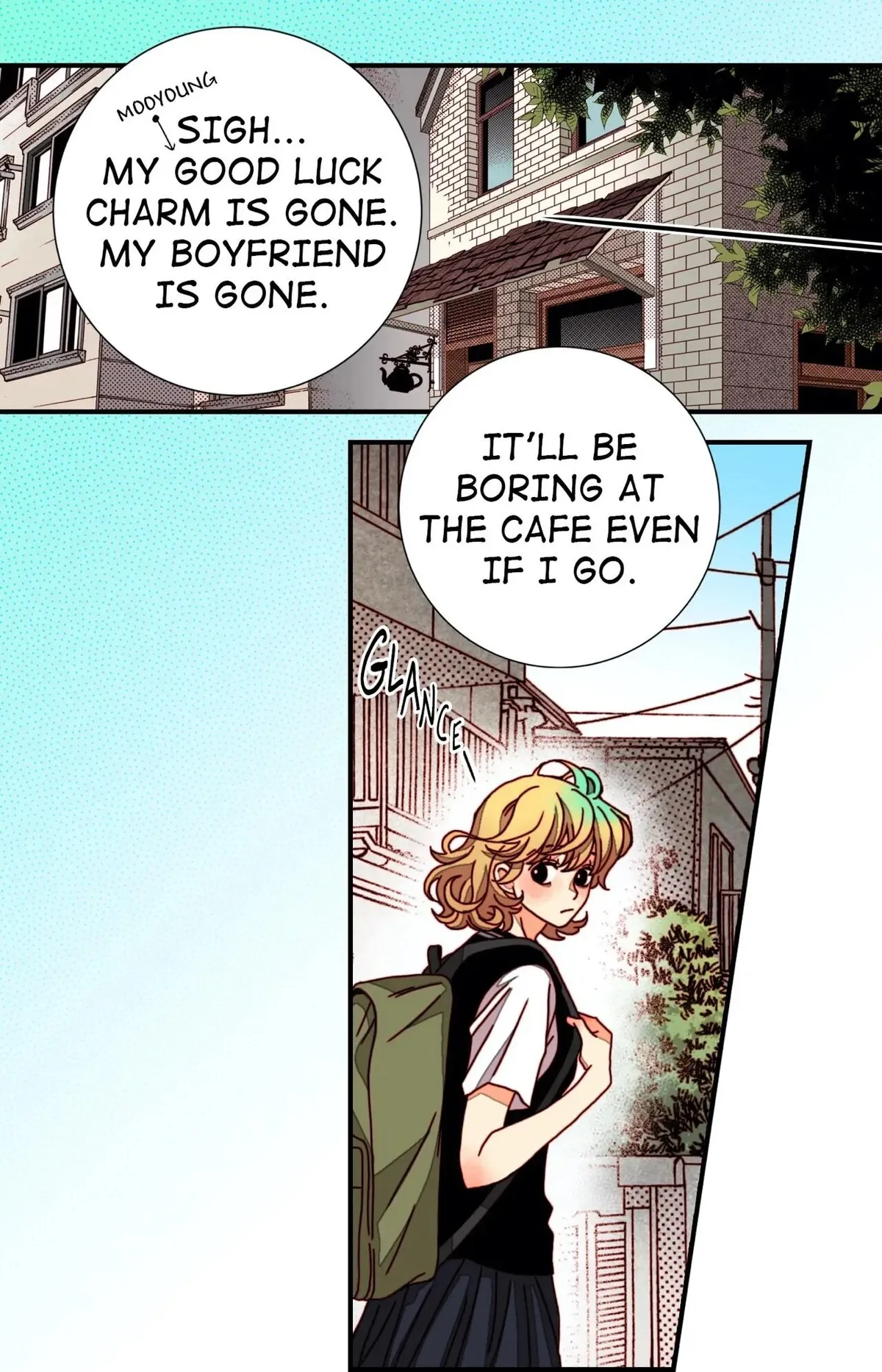 Read Dokebi Café chapter 55 image 13 on Lezhin