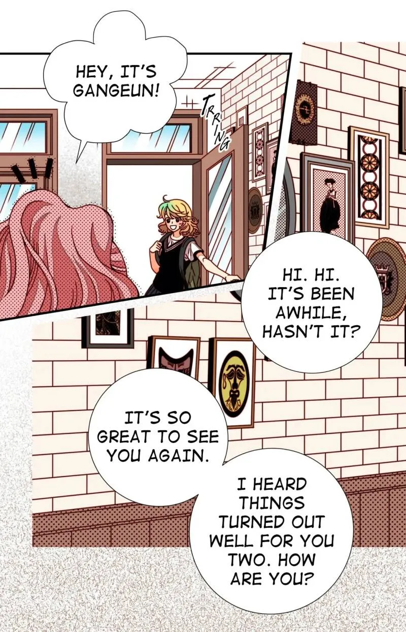 Read Dokebi Café chapter 55 image 15 on Lezhin