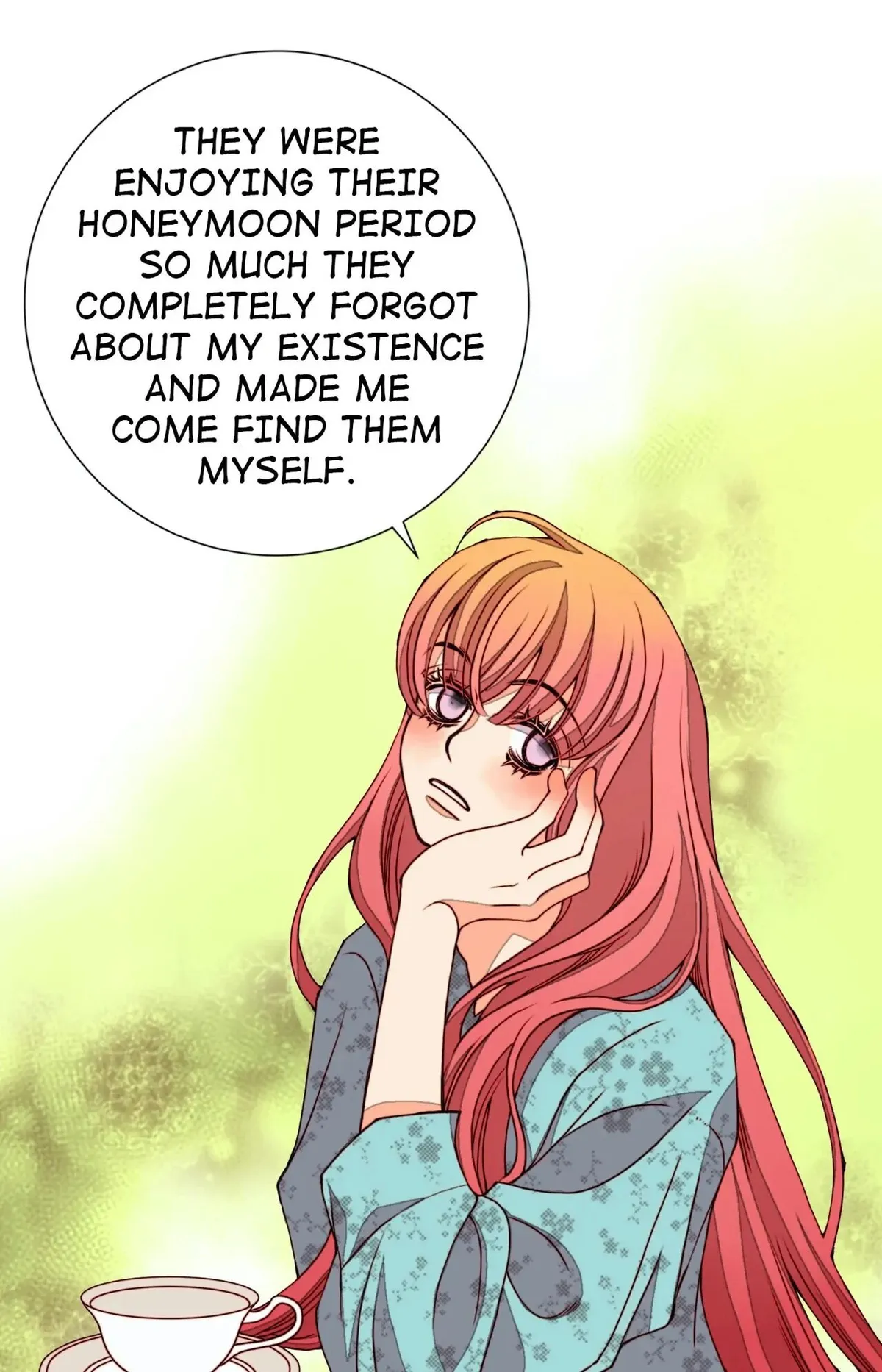 Read Dokebi Café chapter 55 image 18 on Lezhin