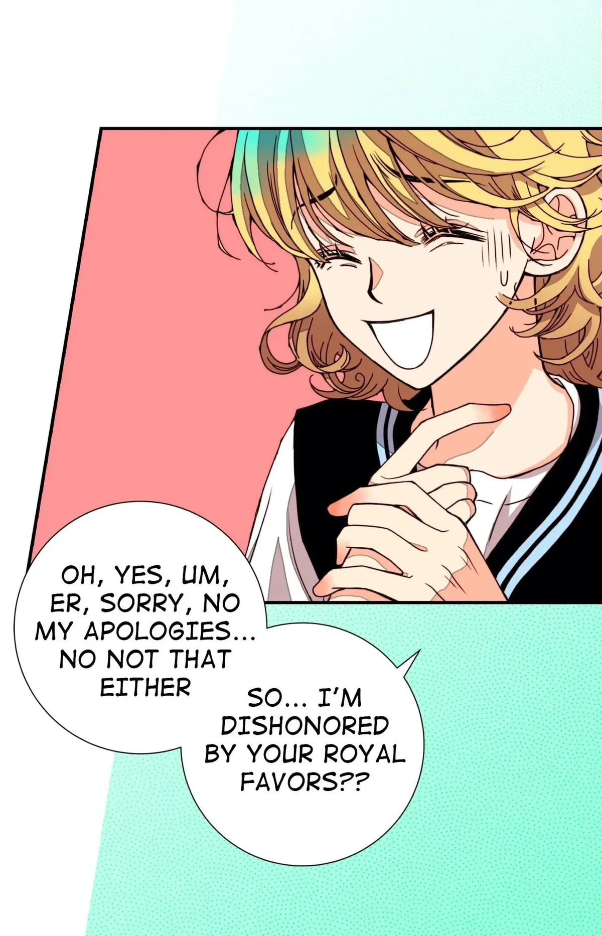 Read Dokebi Café chapter 55 image 23 on Lezhin