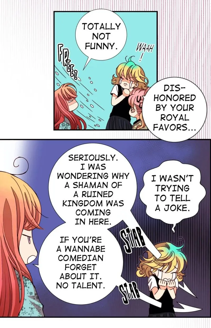 Read Dokebi Café chapter 55 image 24 on Lezhin