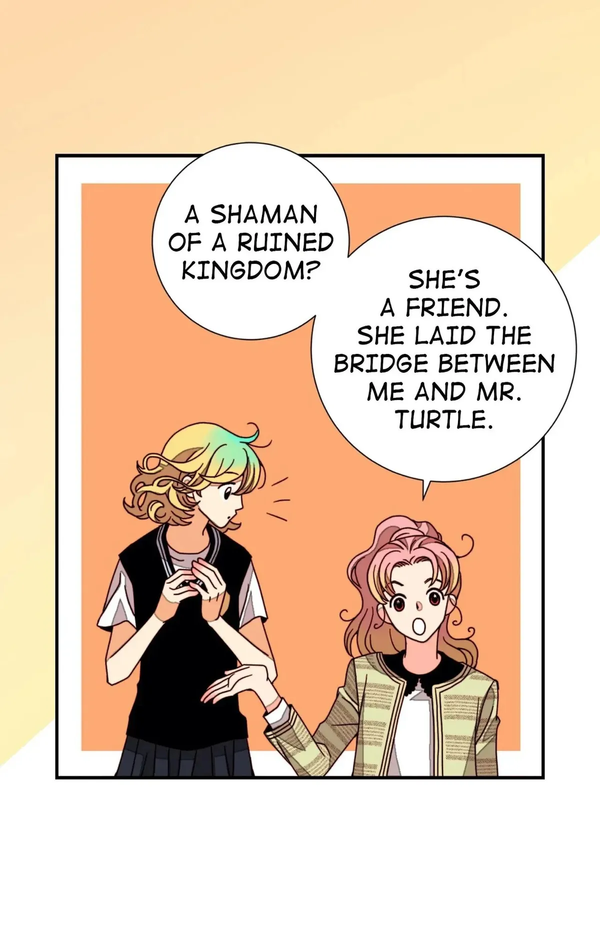 Read Dokebi Café chapter 55 image 25 on Lezhin