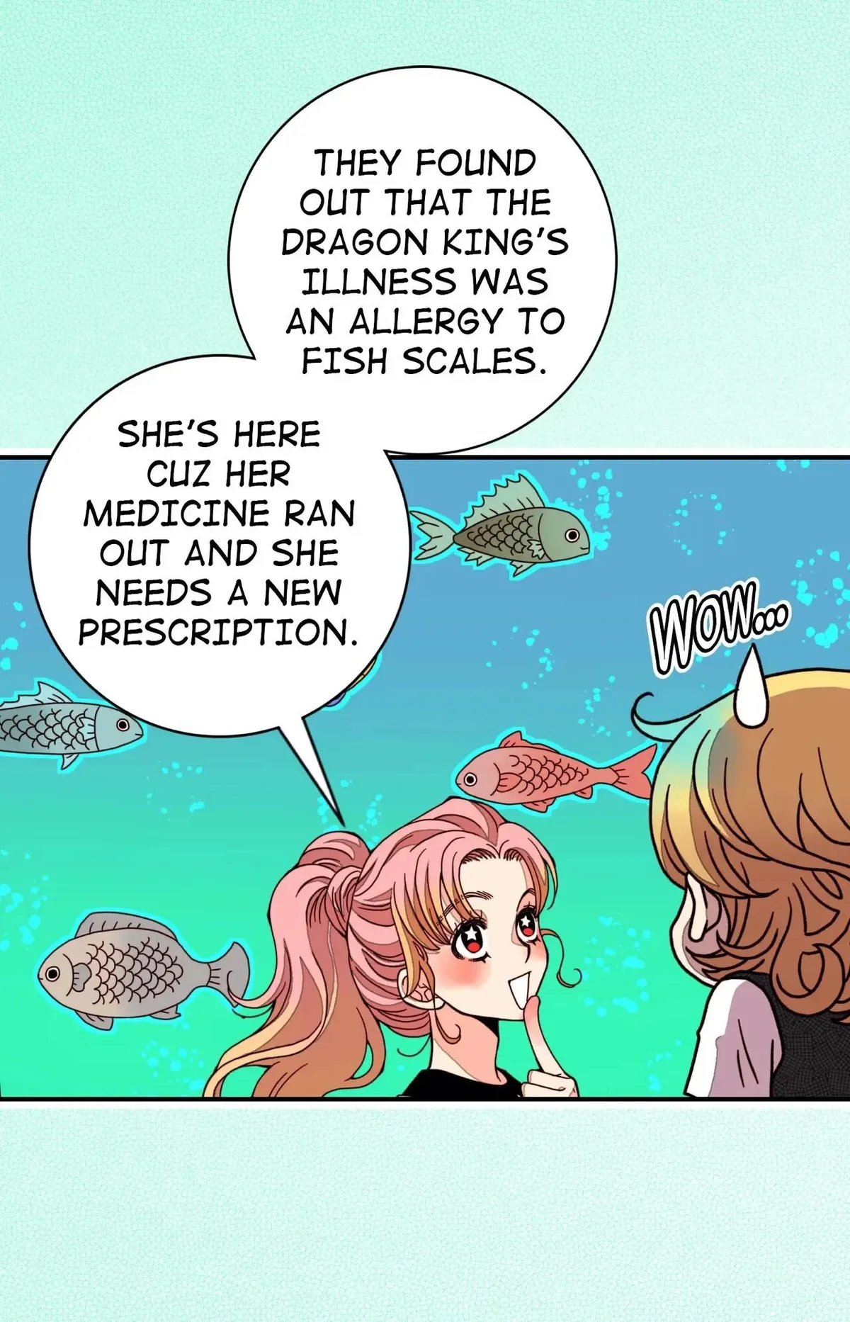 Read Dokebi Café chapter 55 image 28 on Lezhin