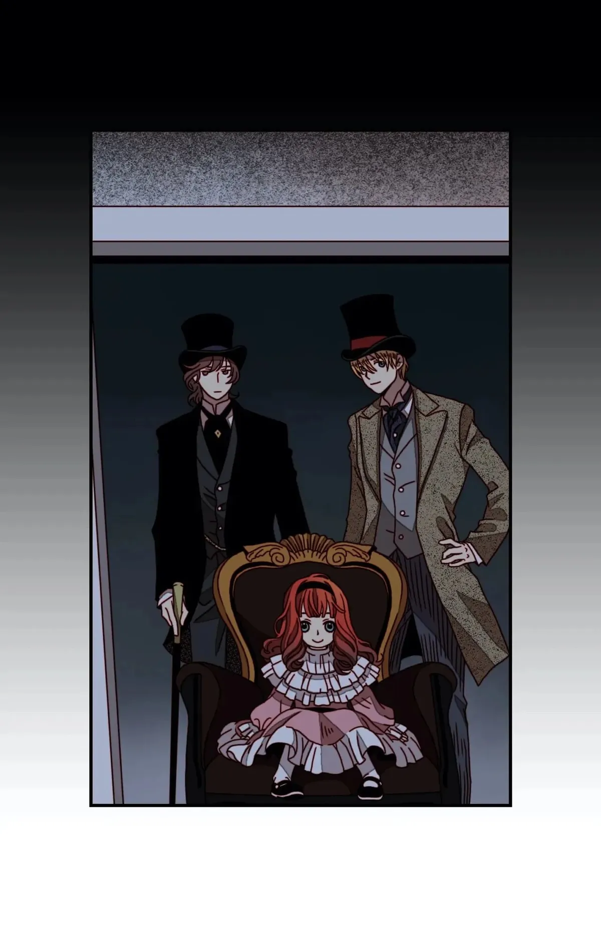 Read Dokebi Café chapter 55 image 3 on Lezhin