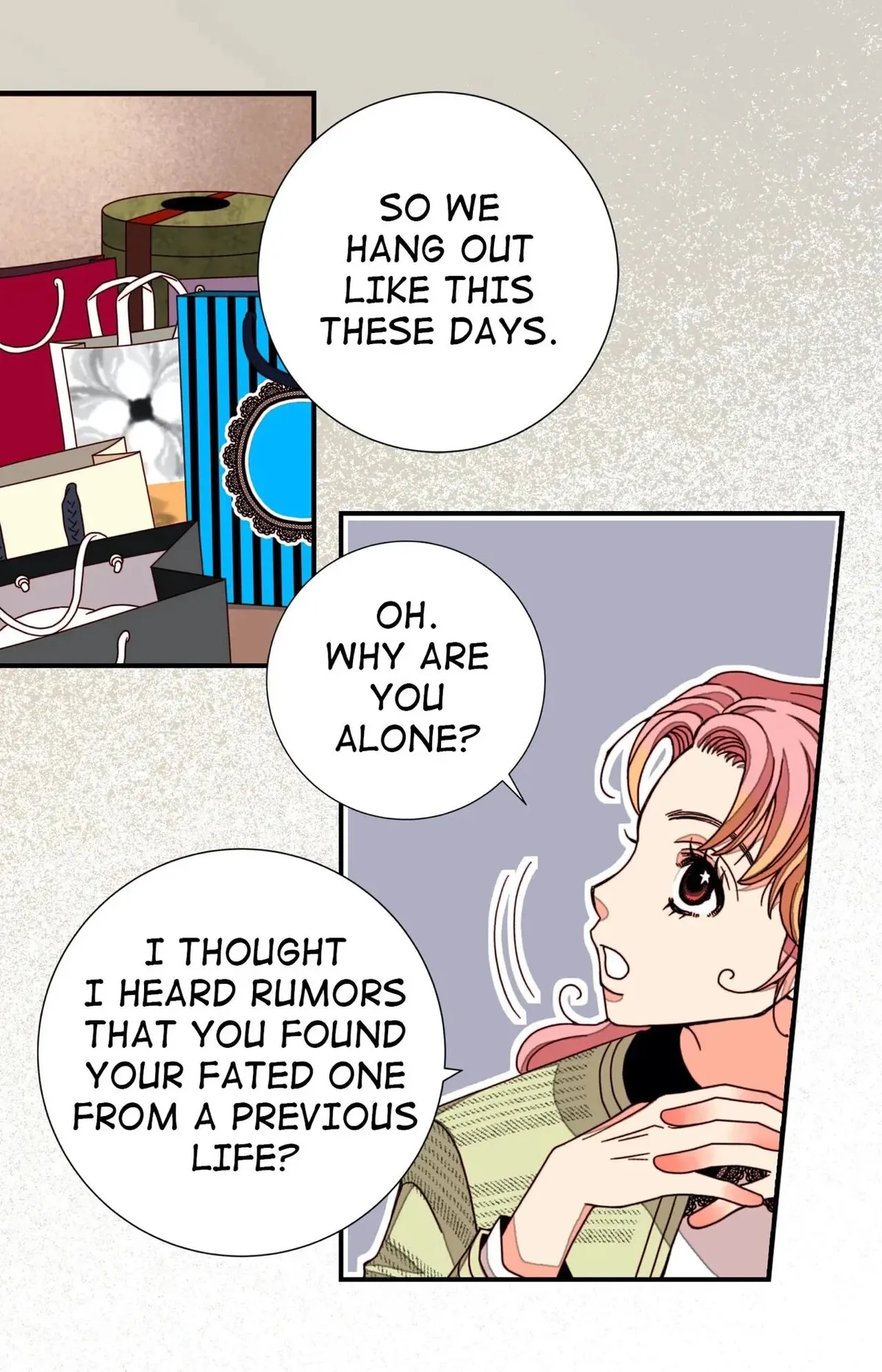 Read Dokebi Café chapter 55 image 33 on Lezhin